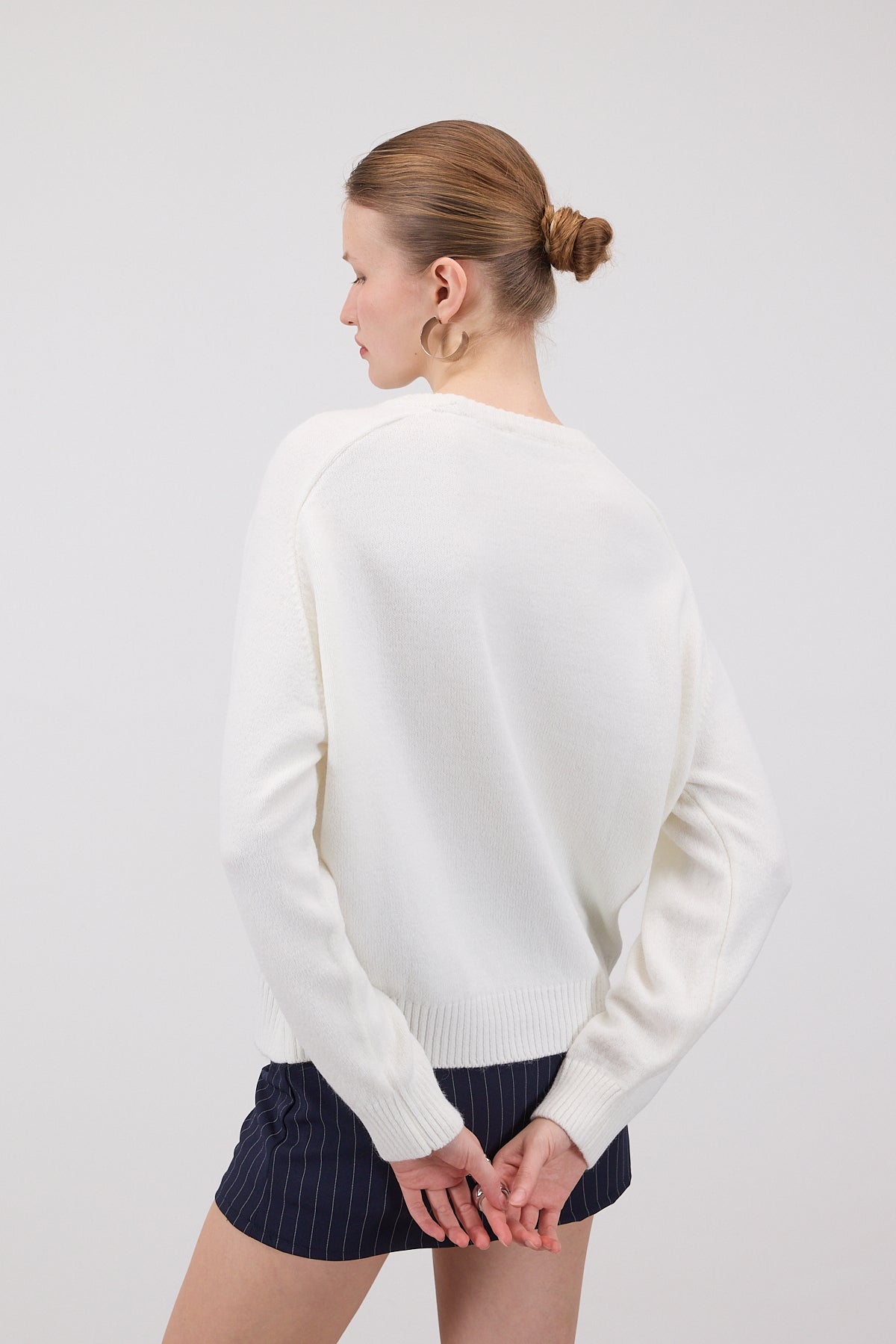 Ecru_Crew-Neck-Embroidered-Knitwear-Sweater-addax