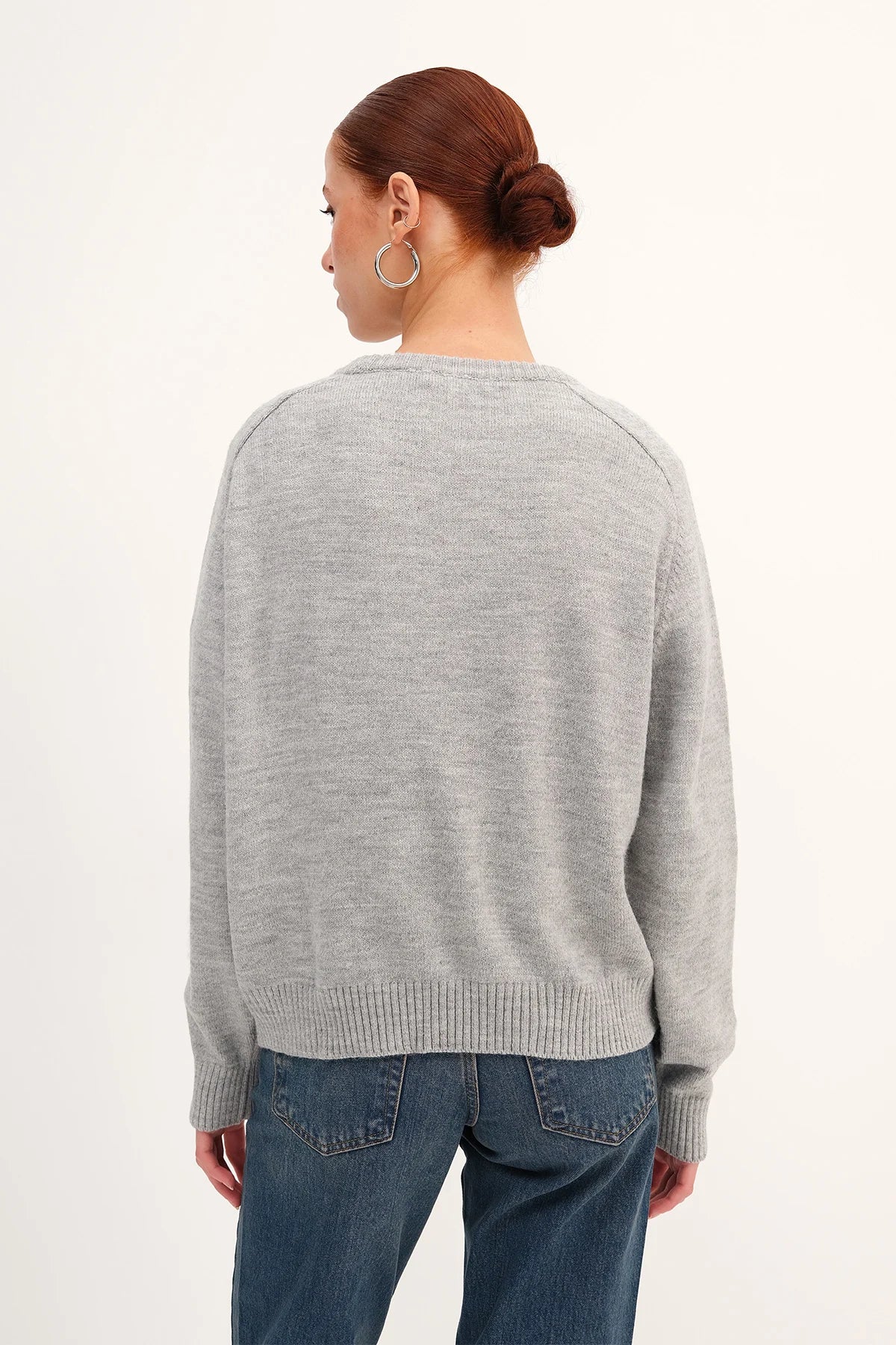 Grey_Crew-Neck-Star-Embroidered-Knitwear-Sweater-addax