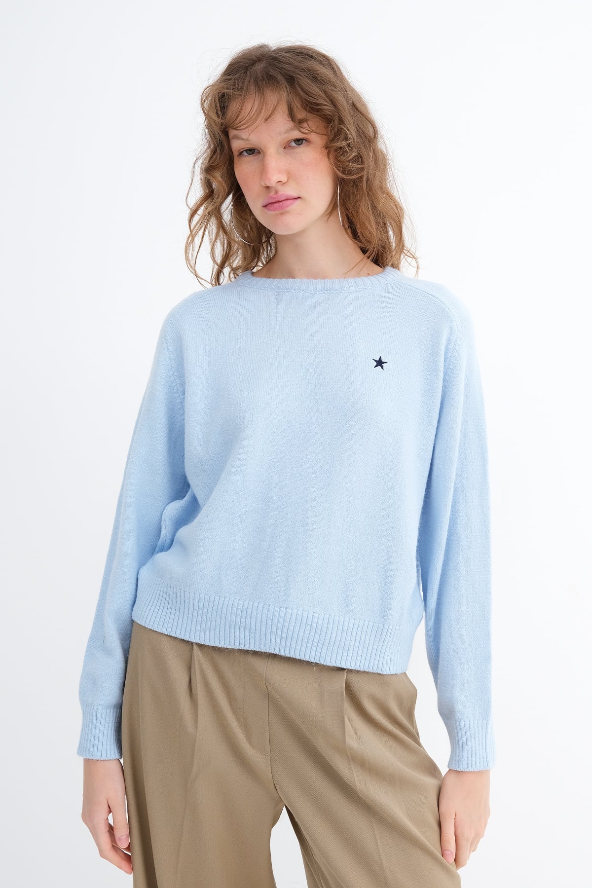Baby-Blue_Crew-Neck-Star-Embroidered-Knitwear-Sweater-addax