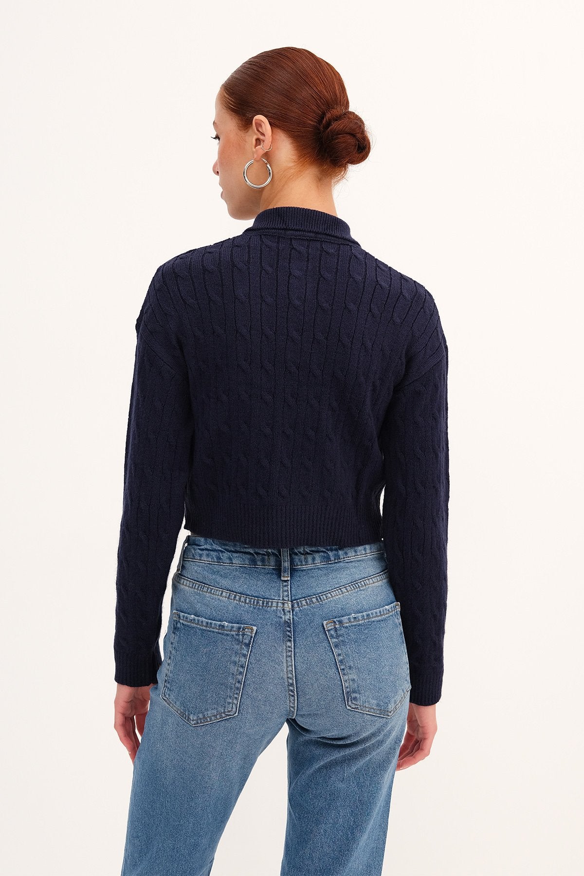 Night-Blue_Polo-Neck-Teddy-Bear-Embroidered-Knitwear-Sweater-addax
