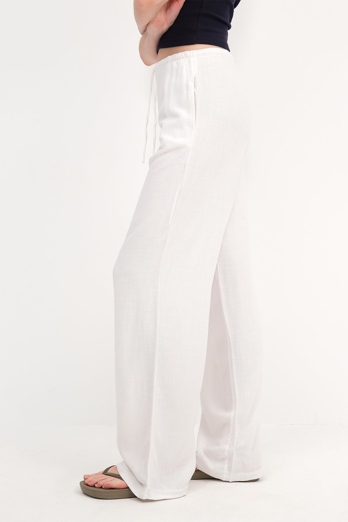 White_Linen-Blend-Tie-Waist-Wide-Leg-Pants-addax