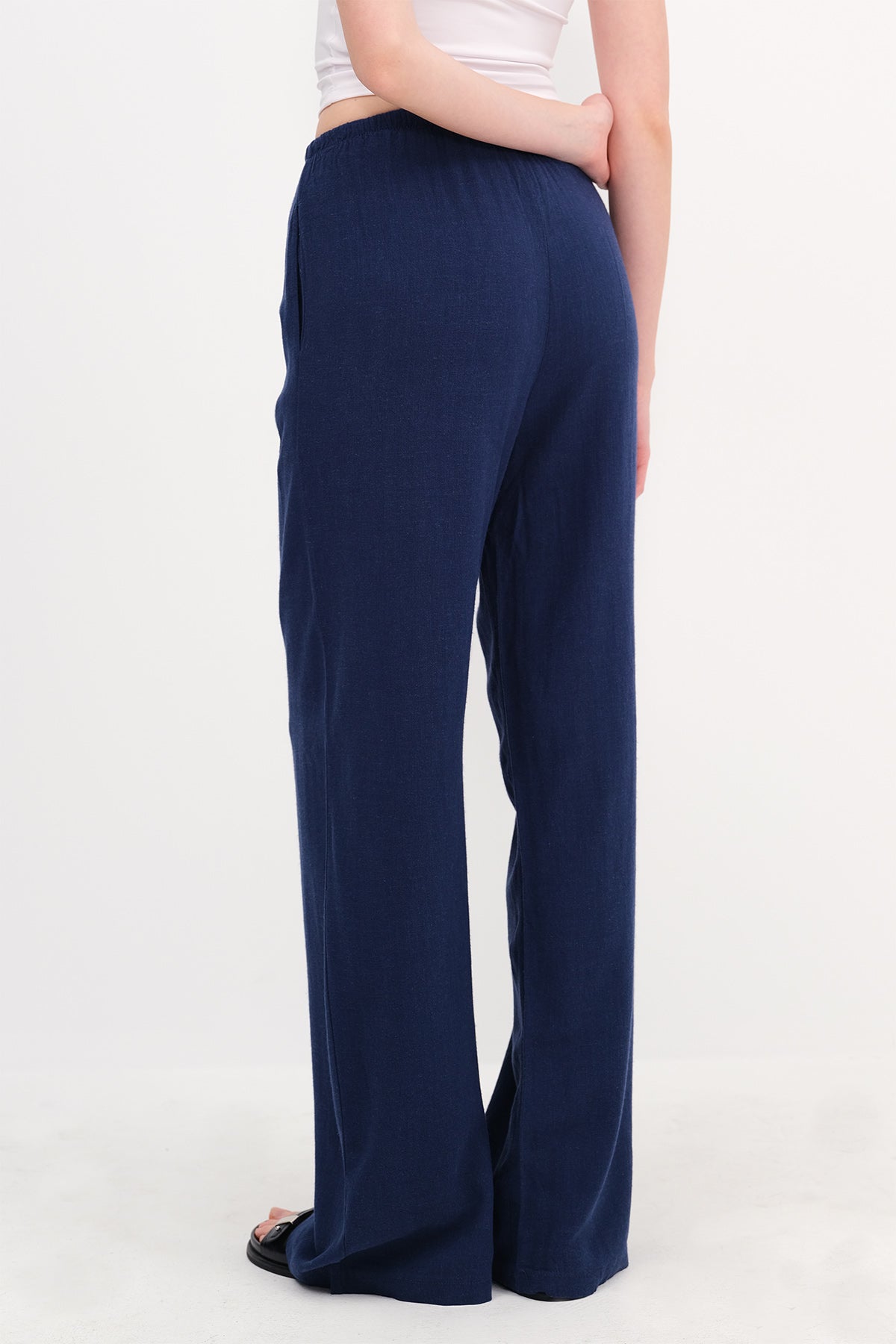 Night-Blue_Linen-Blend-Tie-Waist-Wide-Leg-Pants-addax