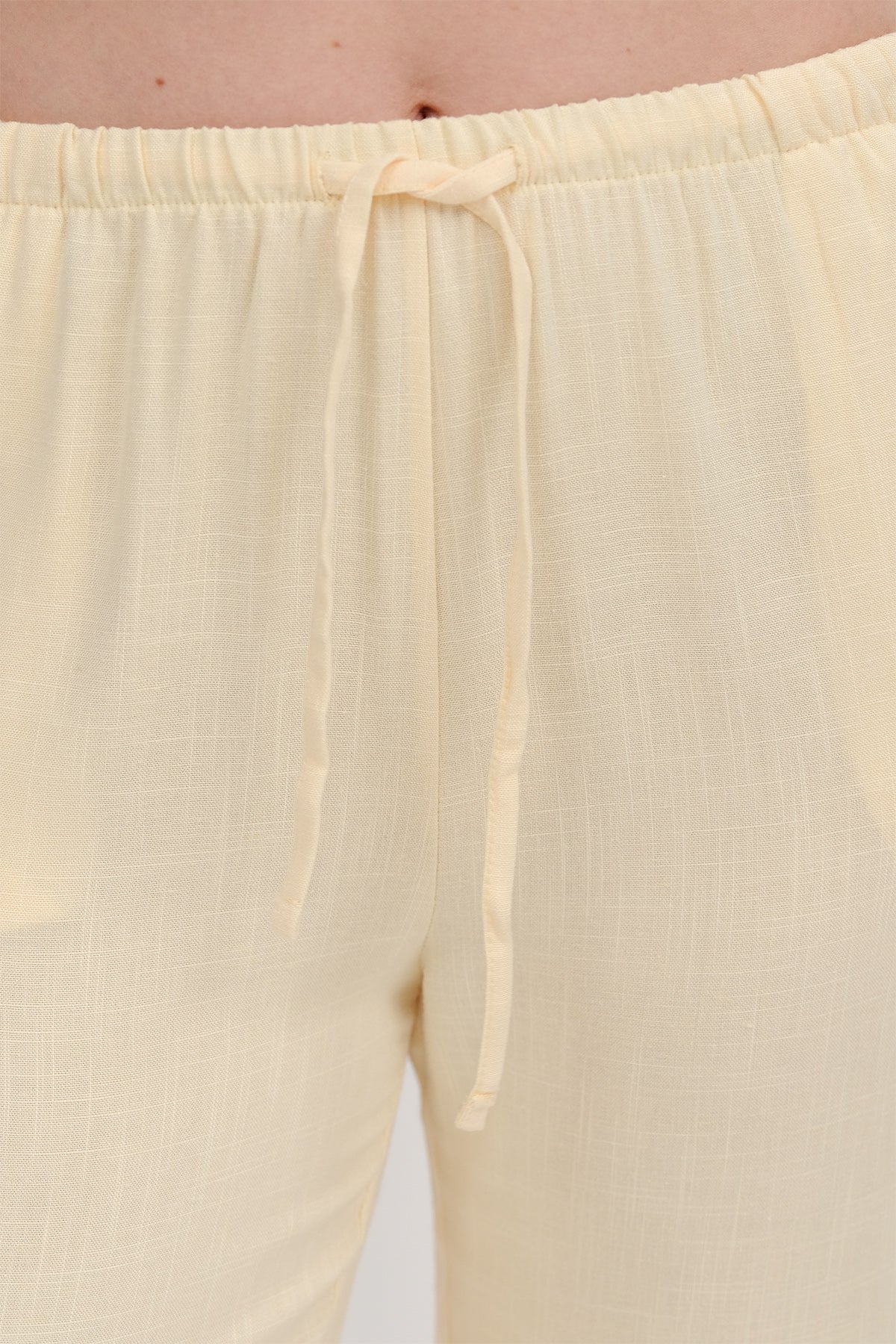 Light-Yellow_Linen-Blend-Tie-Waist-Wide-Leg-Pants-addax