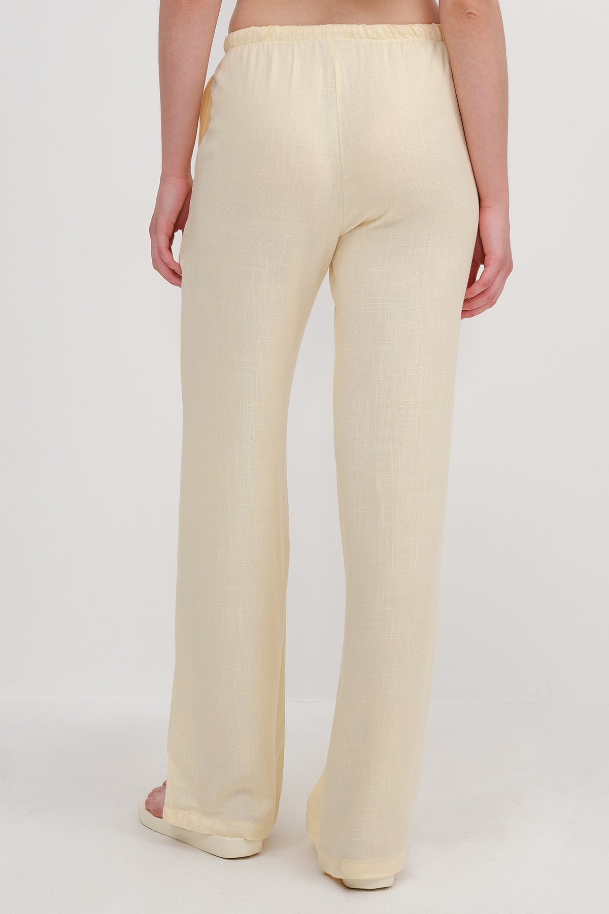 Light-Yellow_Linen-Blend-Tie-Waist-Wide-Leg-Pants-addax