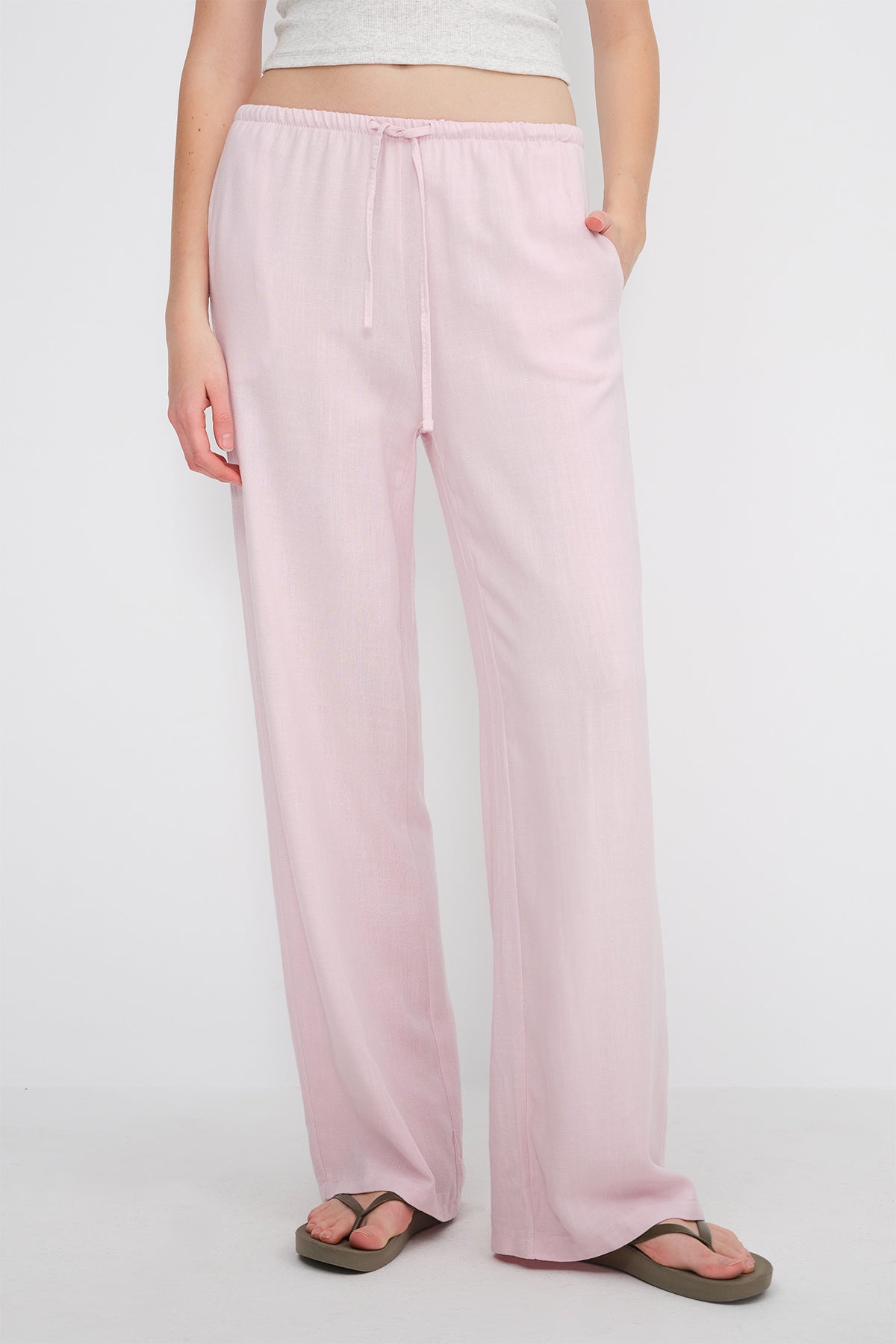 Lotus_Linen-Blend-Tie-Waist-Wide-Leg-Pants-addax