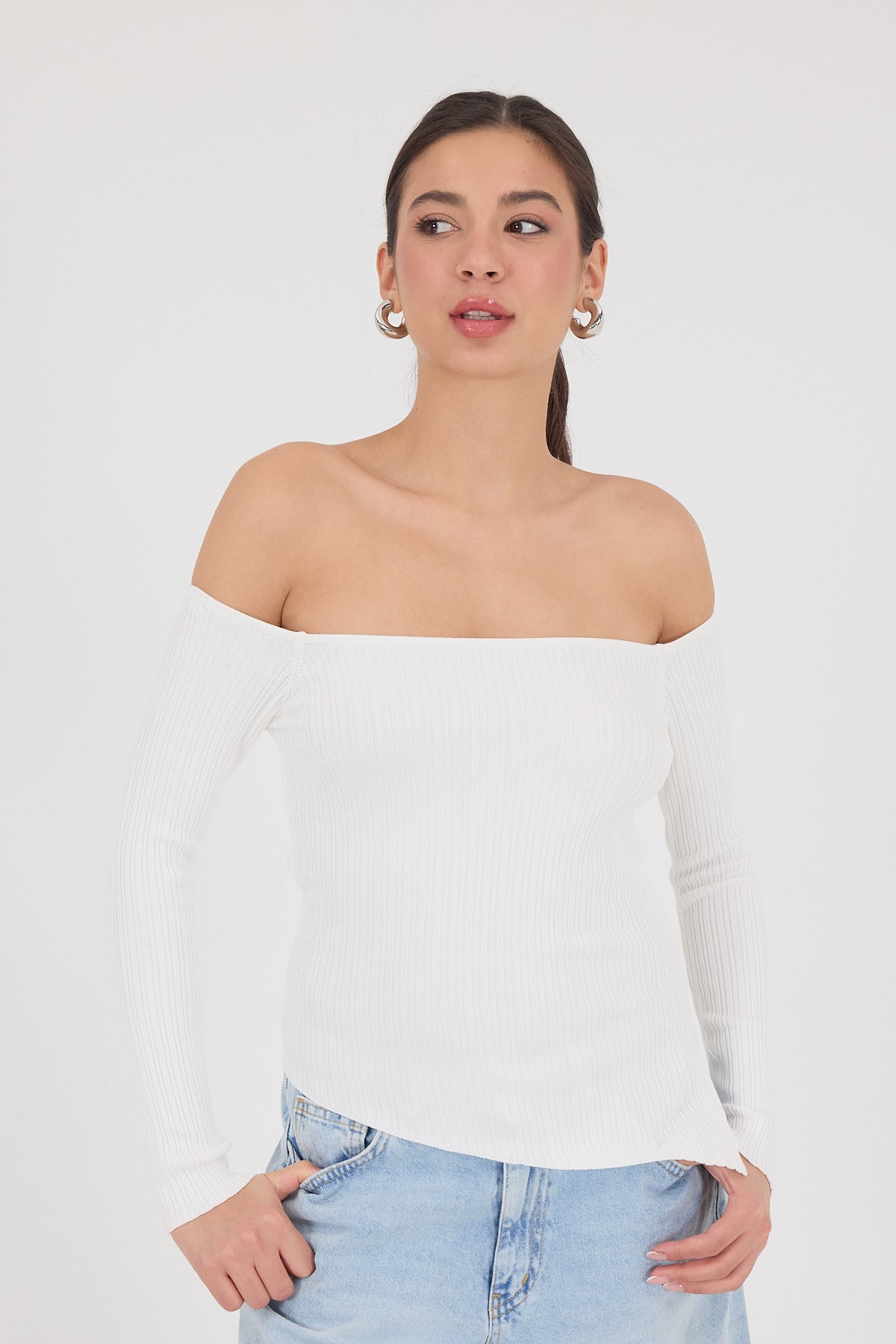 White_Asymmetrical-Knit-Top-addax