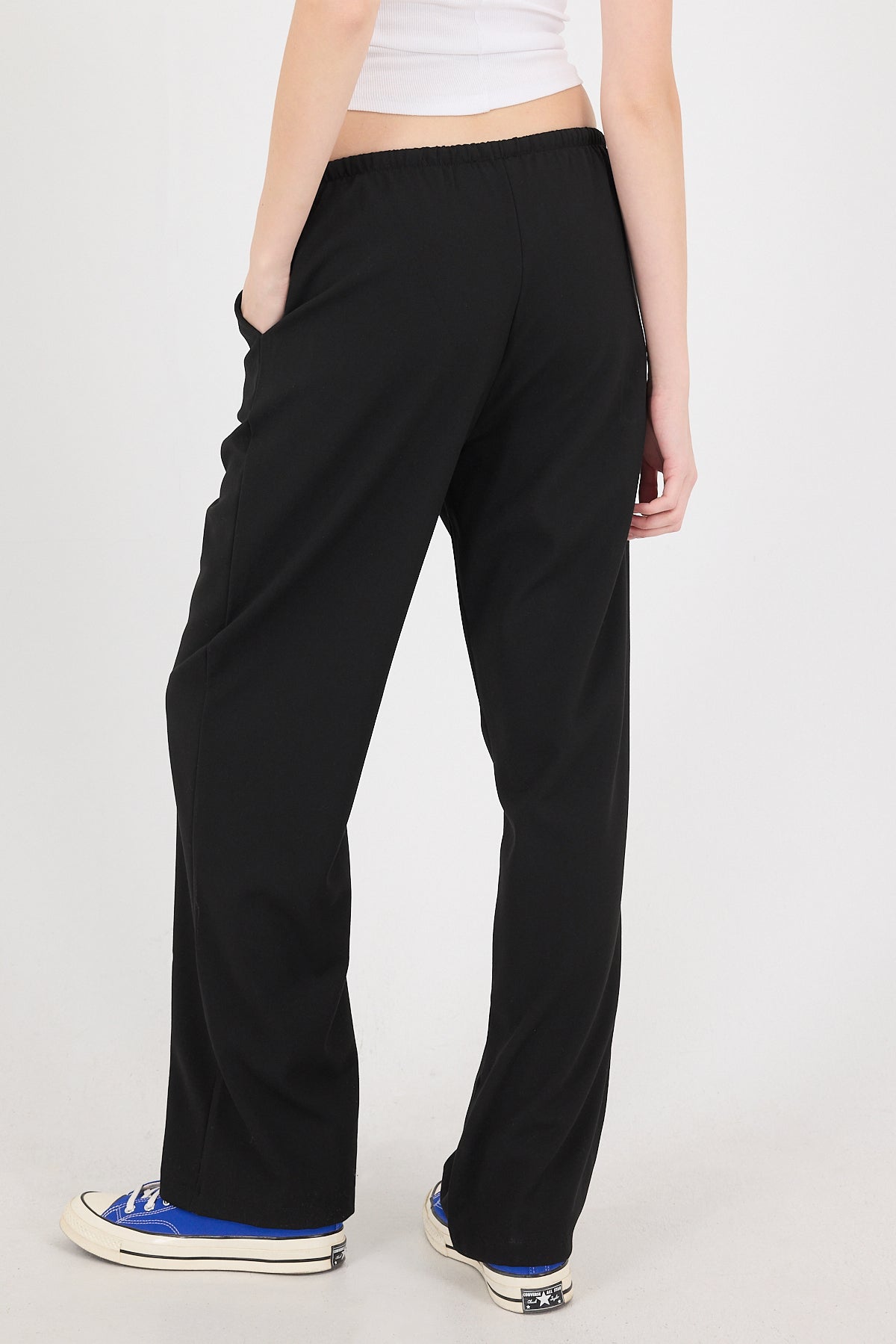 Black_Elastic-Waist-Front-Tie-Wide-Leg-Pants-addax