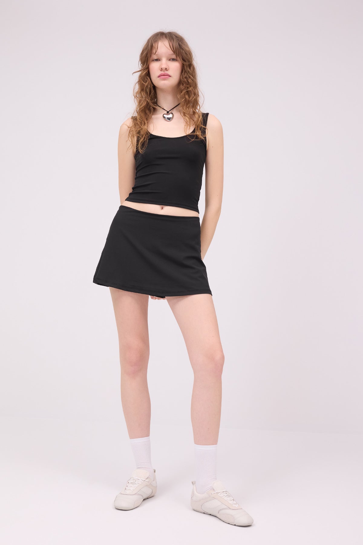 Black_Mini-Skirt-with-Shorts-addax