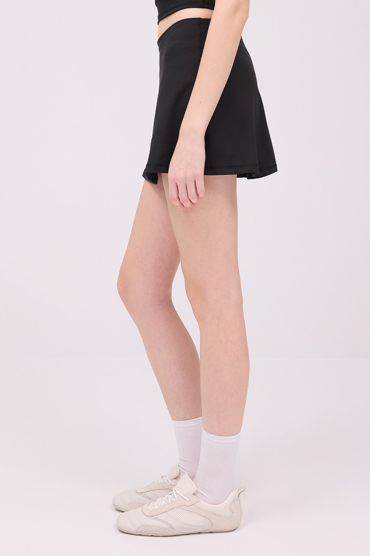 Black_Mini-Skirt-with-Shorts-addax
