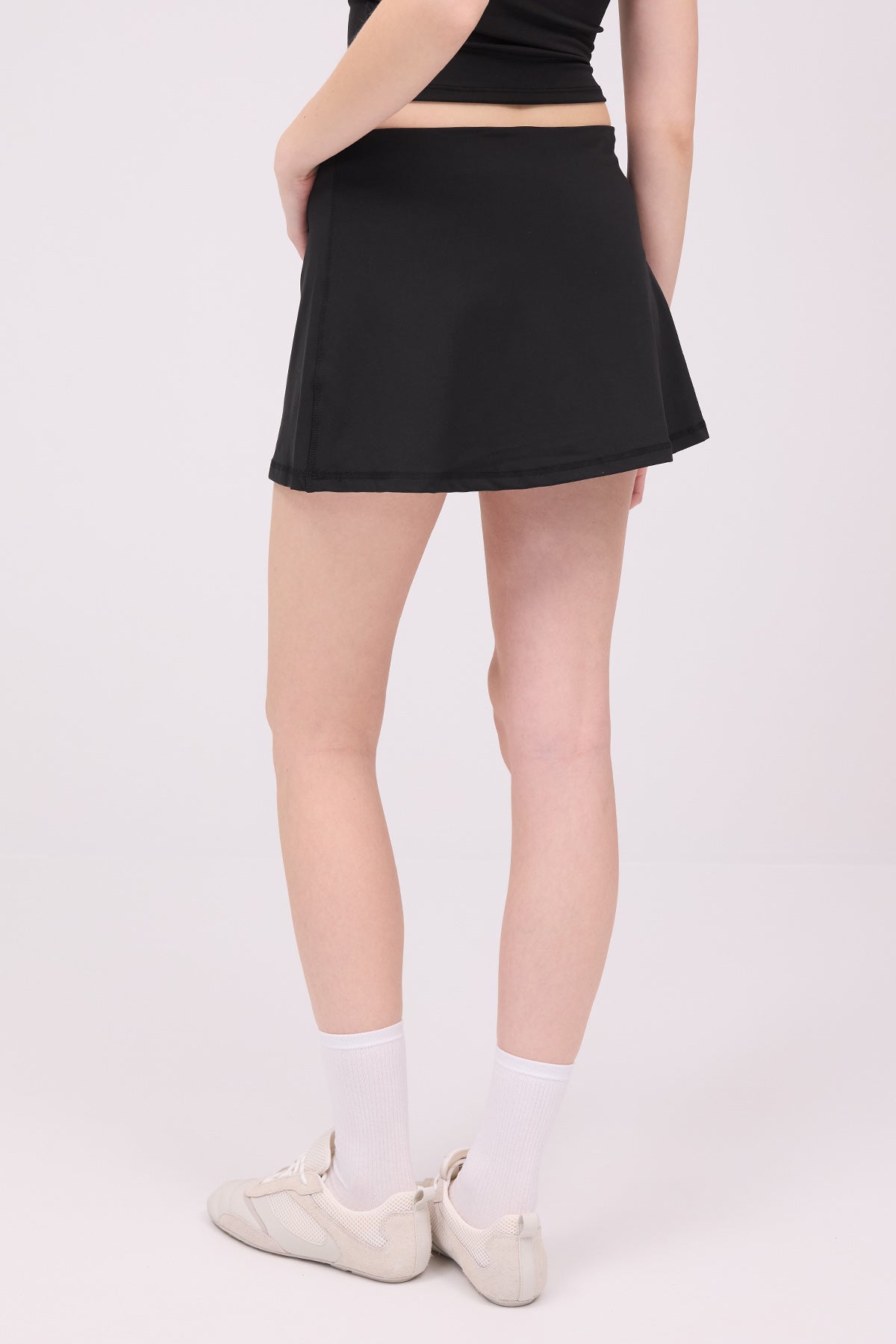 Black_Mini-Skirt-with-Shorts-addax