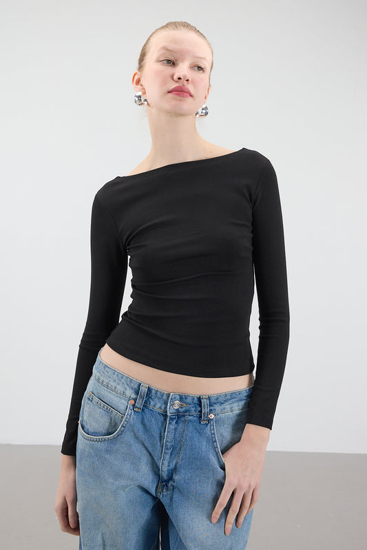 Black_Long-Sleeve-Basic-Top-addax