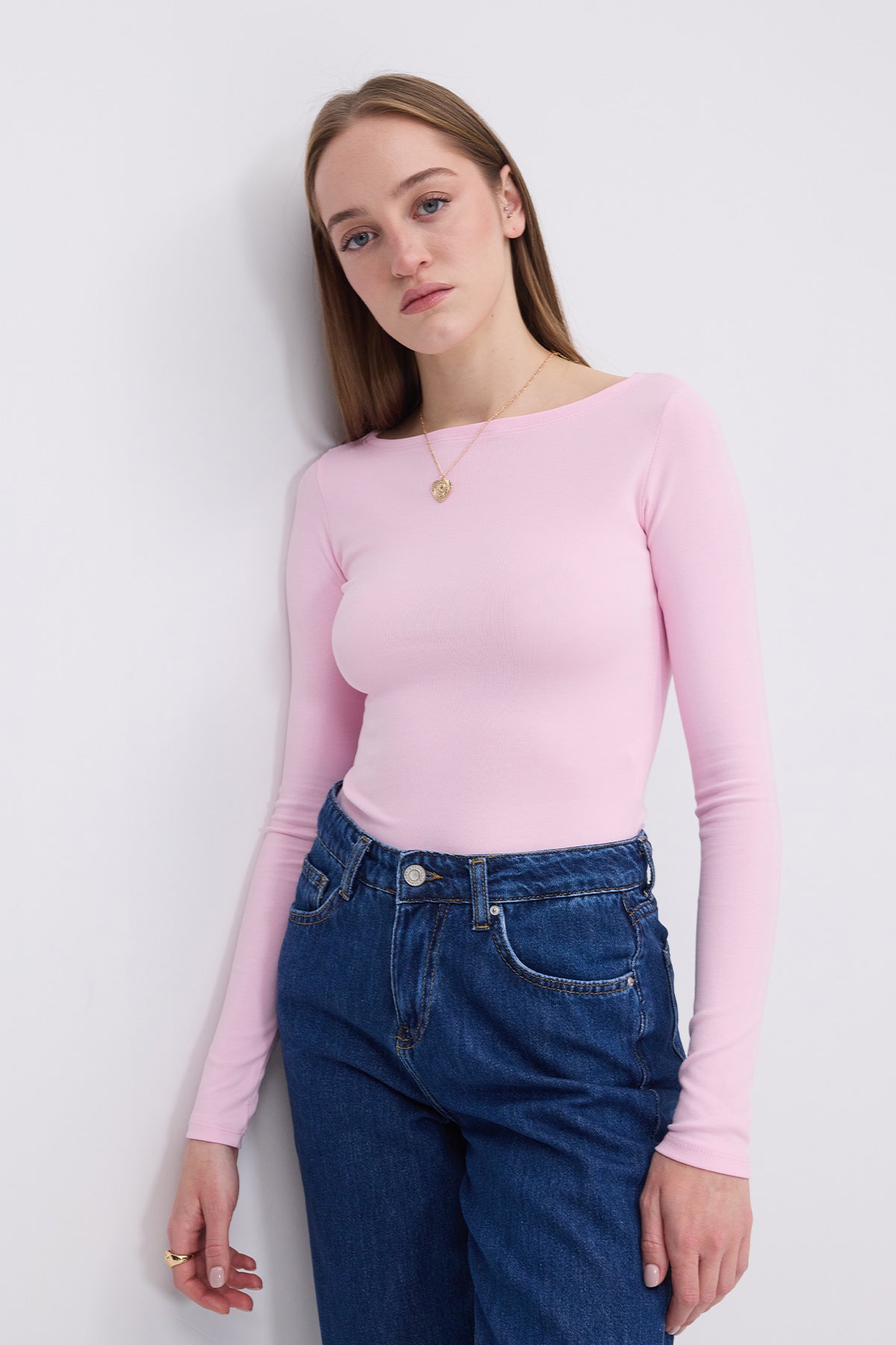 Pink_Long-Sleeve-Basic-Top-addax