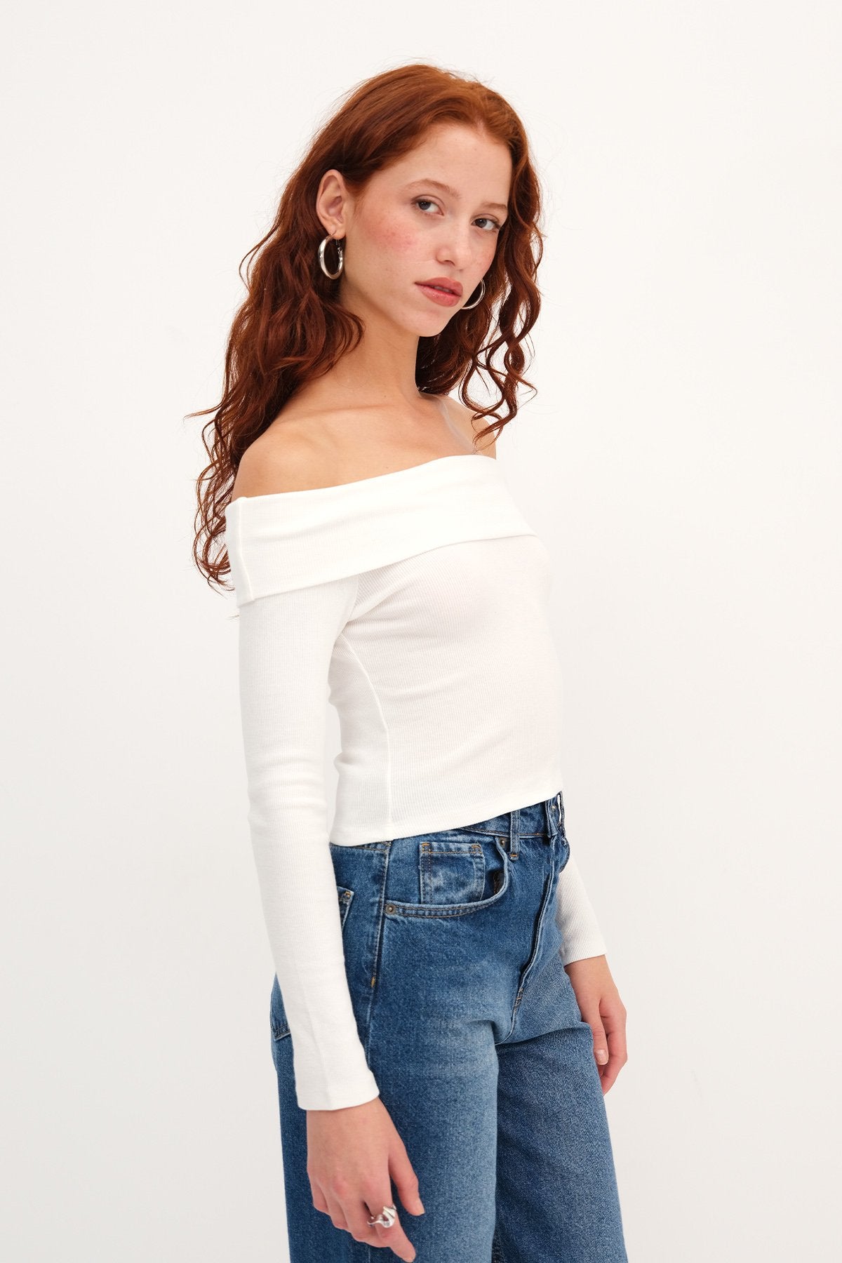 Ecru_Madonna-Collar-Blouse-addax