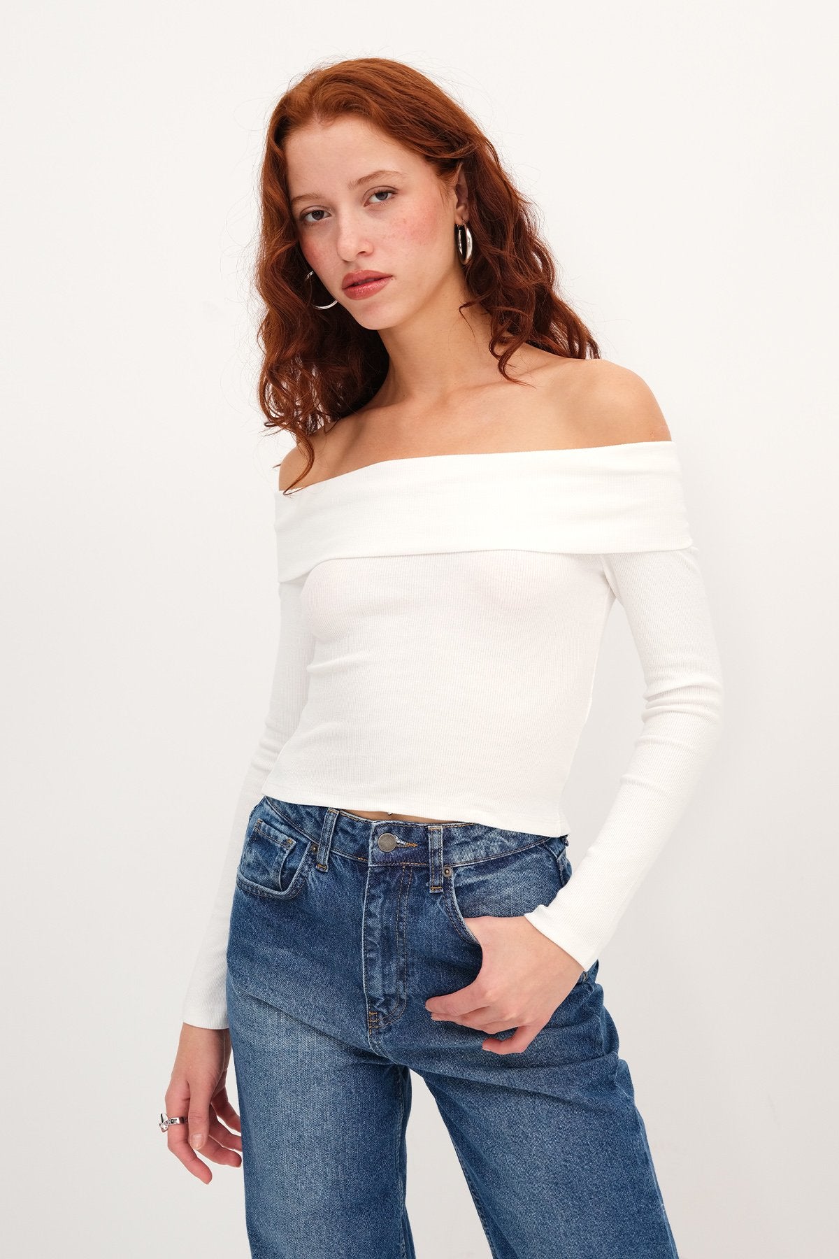 Ecru_Madonna-Collar-Blouse-addax
