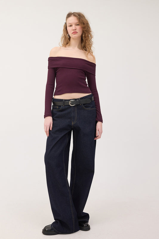 Gardenia_Madonna-Collar-Blouse-addax