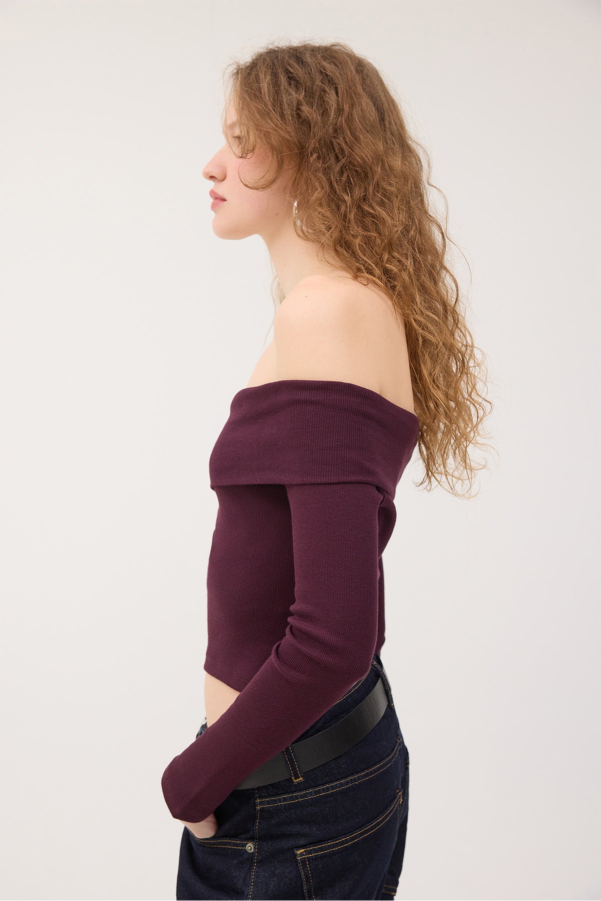 Gardenia_Madonna-Collar-Blouse-addax