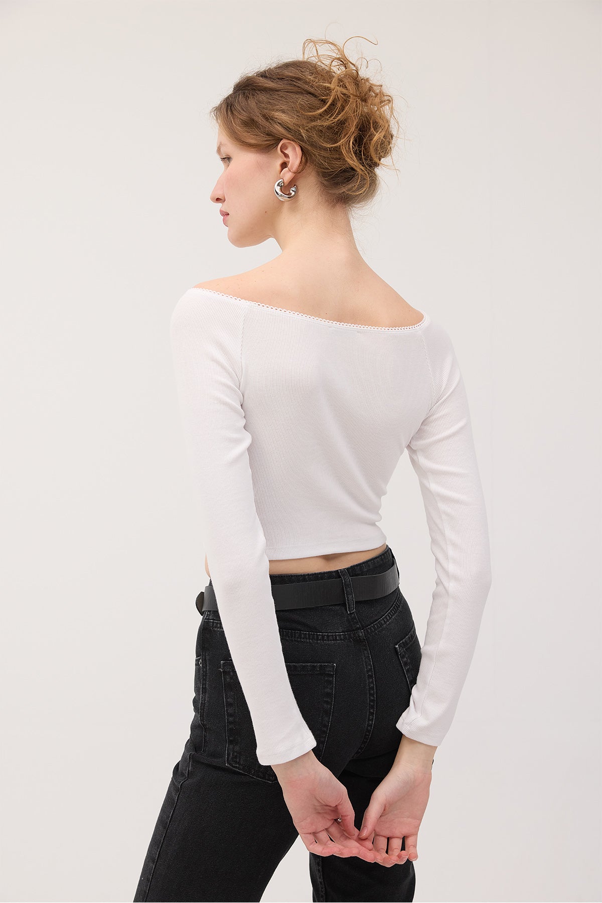 White_Boat-Neck-Long-Sleeve-Crop-Blouse-addax
