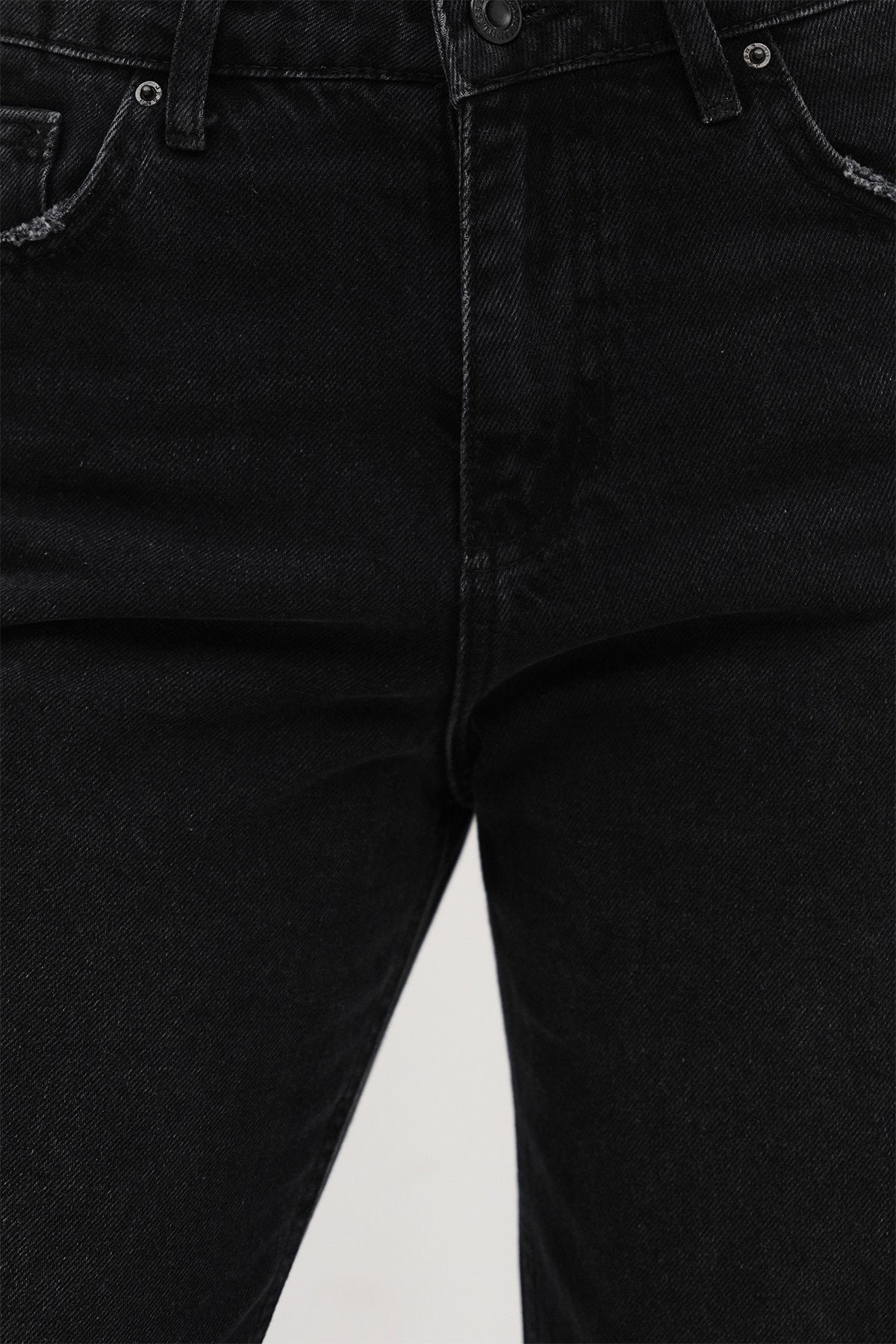 Charcoal_High-Waist-Wide-Leg-Jean- Trousers-addax