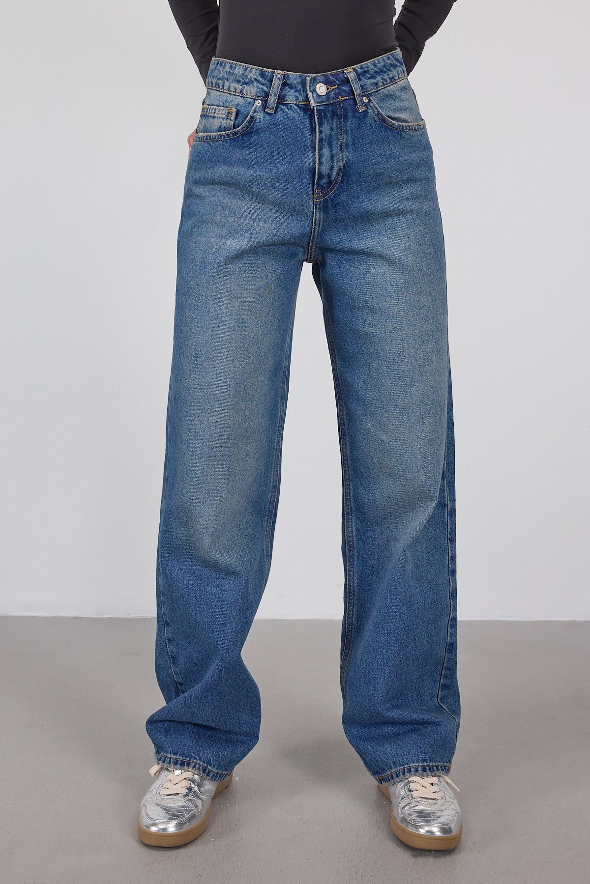 Blue_High-Waist-Wide-Leg-Jean- Trousers-addax