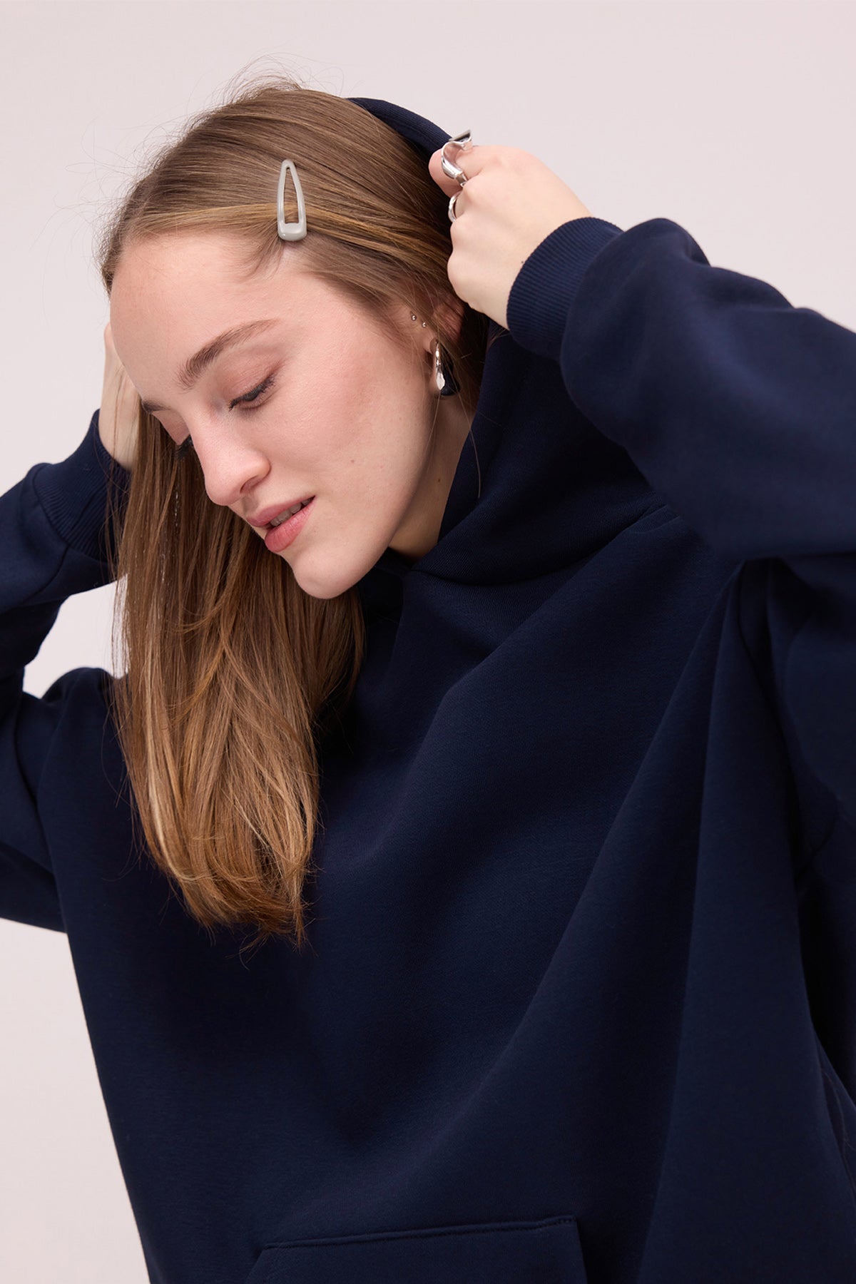 Night-Blue_Brushed-Hoodie-Sweatshirt-addax