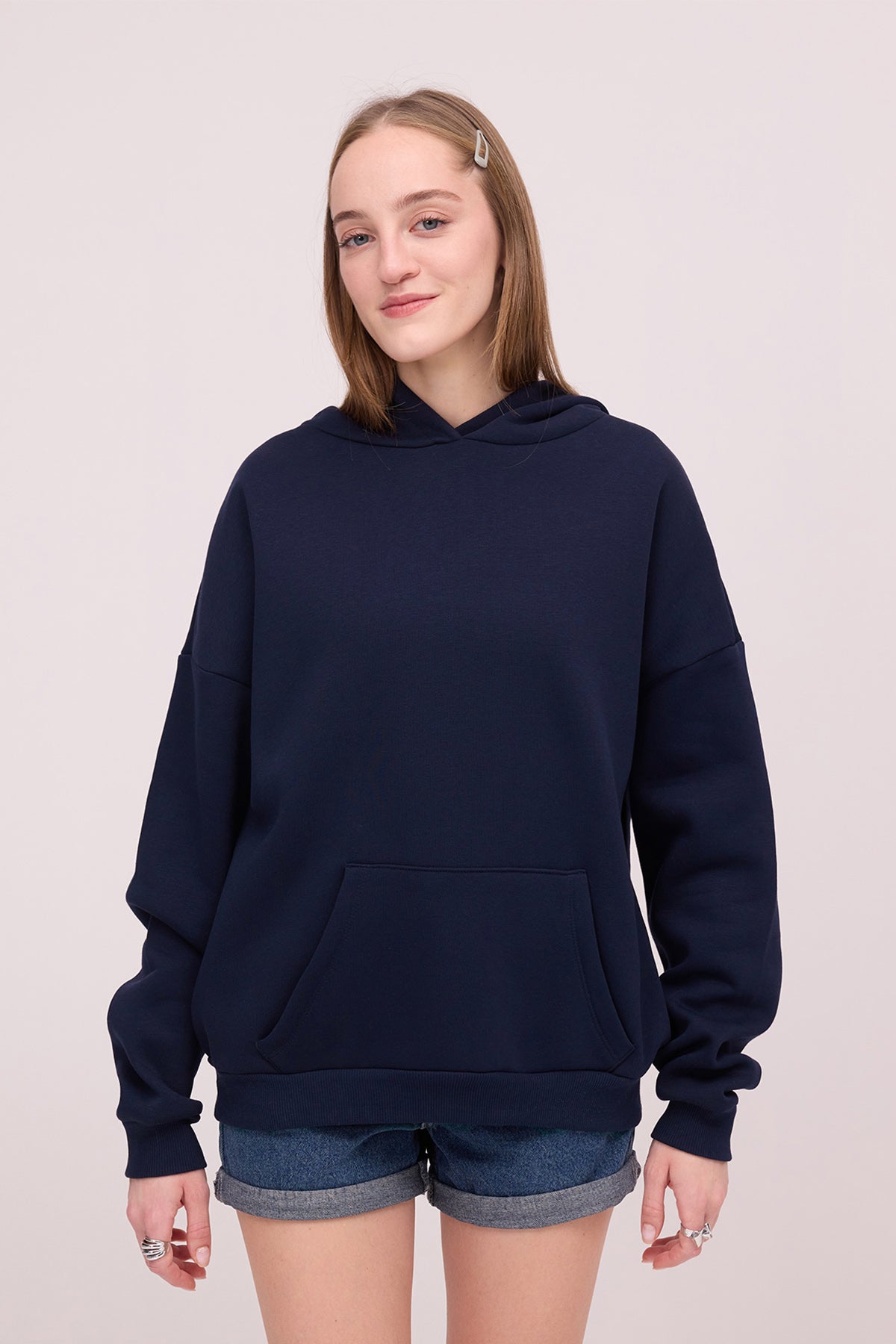 Night-Blue_Brushed-Hoodie-Sweatshirt-addax