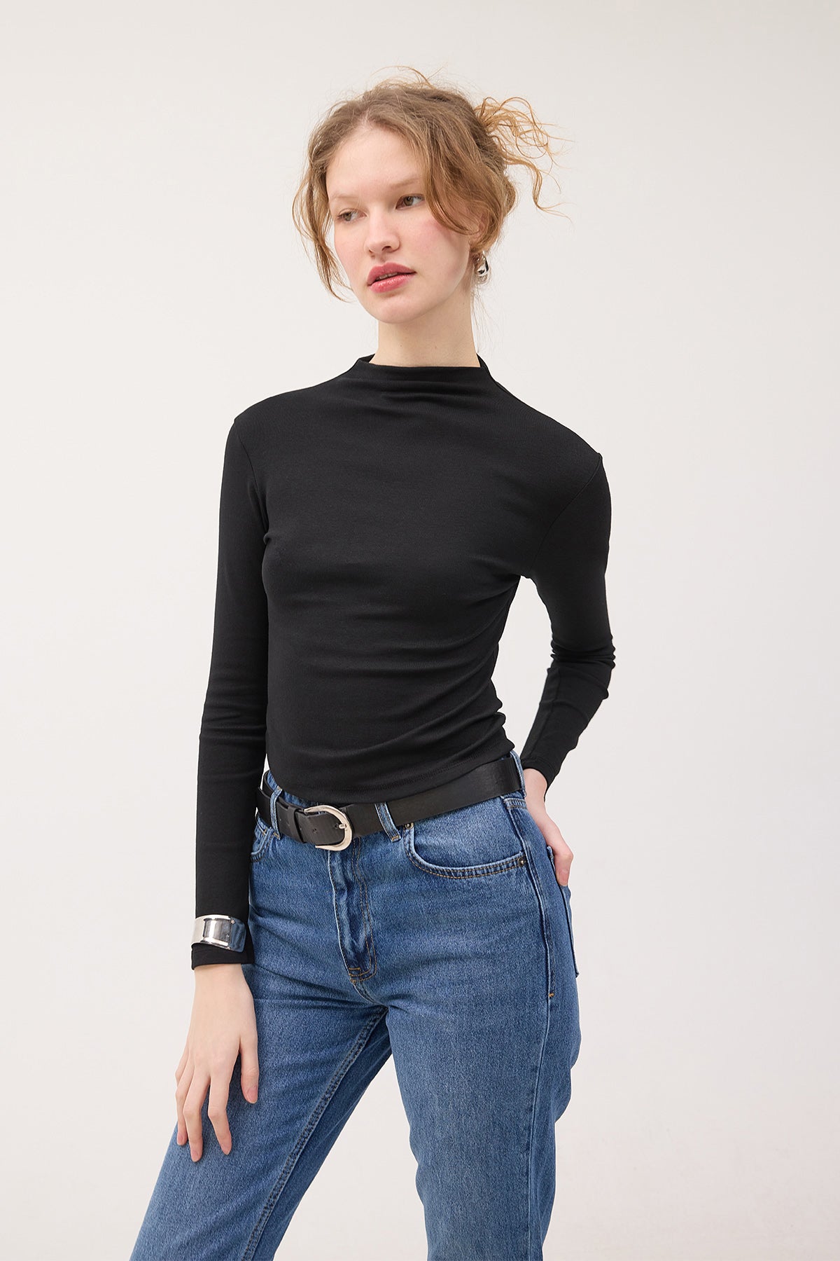 Black_Long-Sleeve-Basic-Blouse-addax