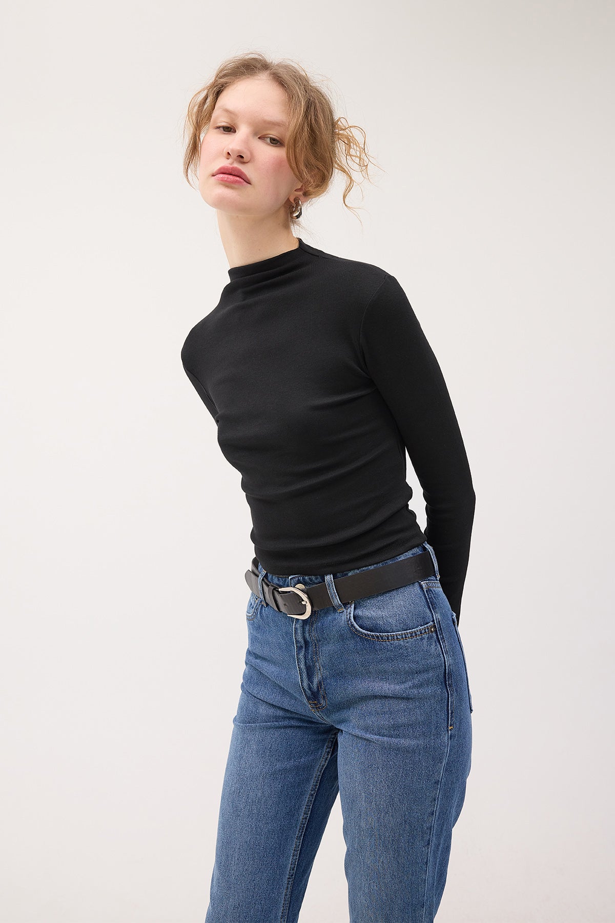 Black_Long-Sleeve-Basic-Blouse-addax