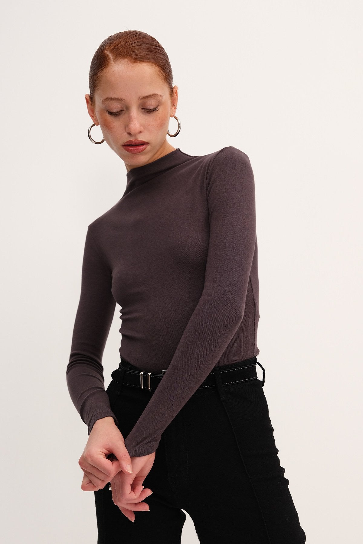 Soft-Brown_Long-Sleeve-Basic-Blouse-addax
