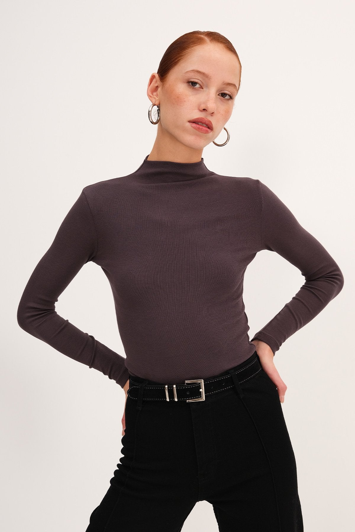 Soft-Brown_Long-Sleeve-Basic-Blouse-addax