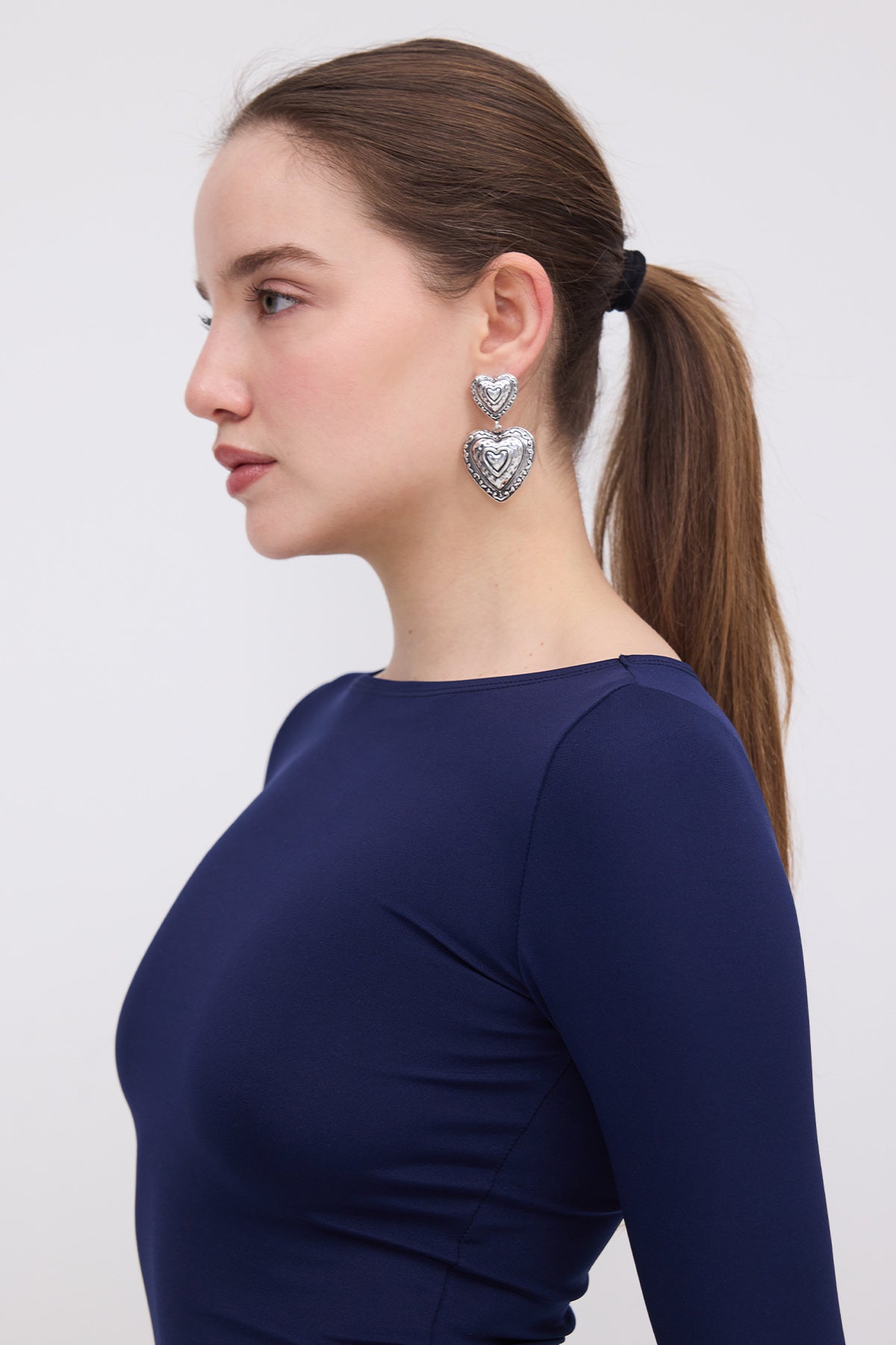 Night-Blue_Crew-Neck-Long-Sleeve-Basic-Top-addax