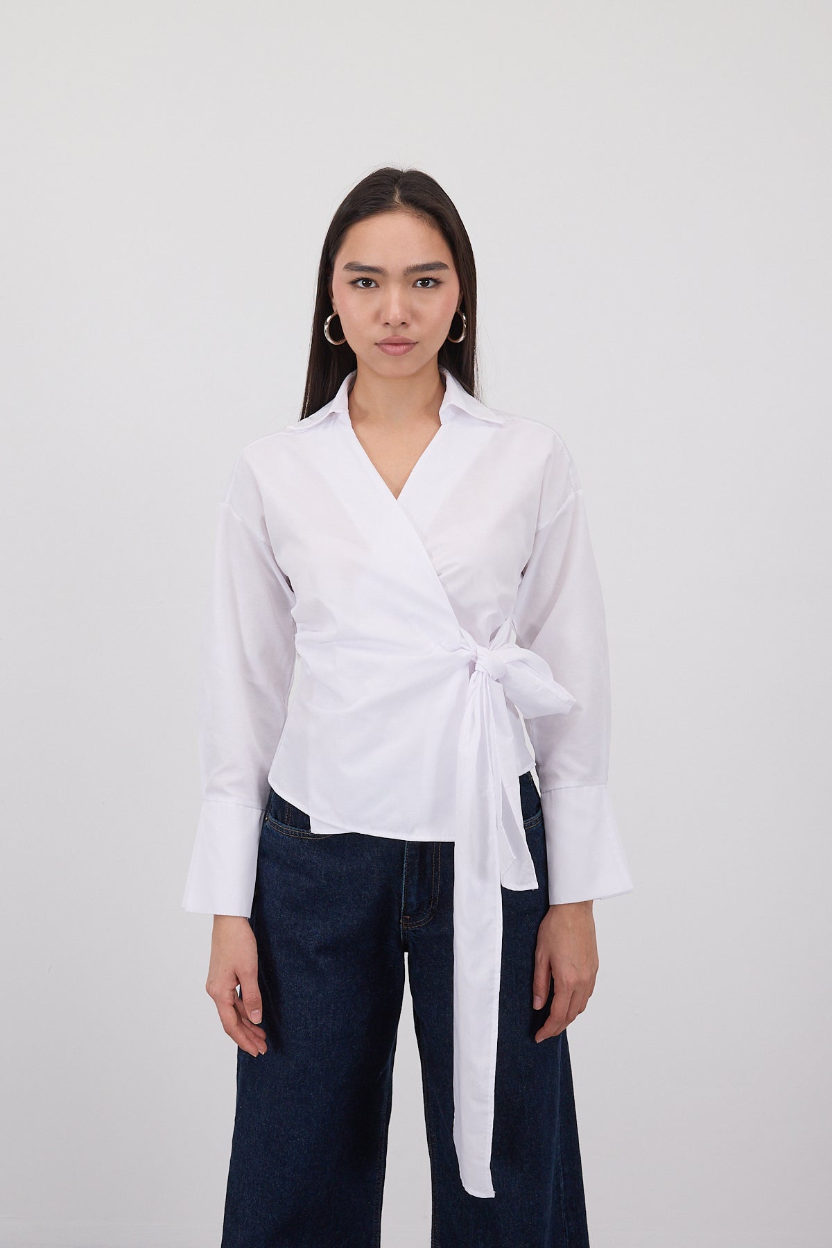 White_Side-Tie-Shirt-addax