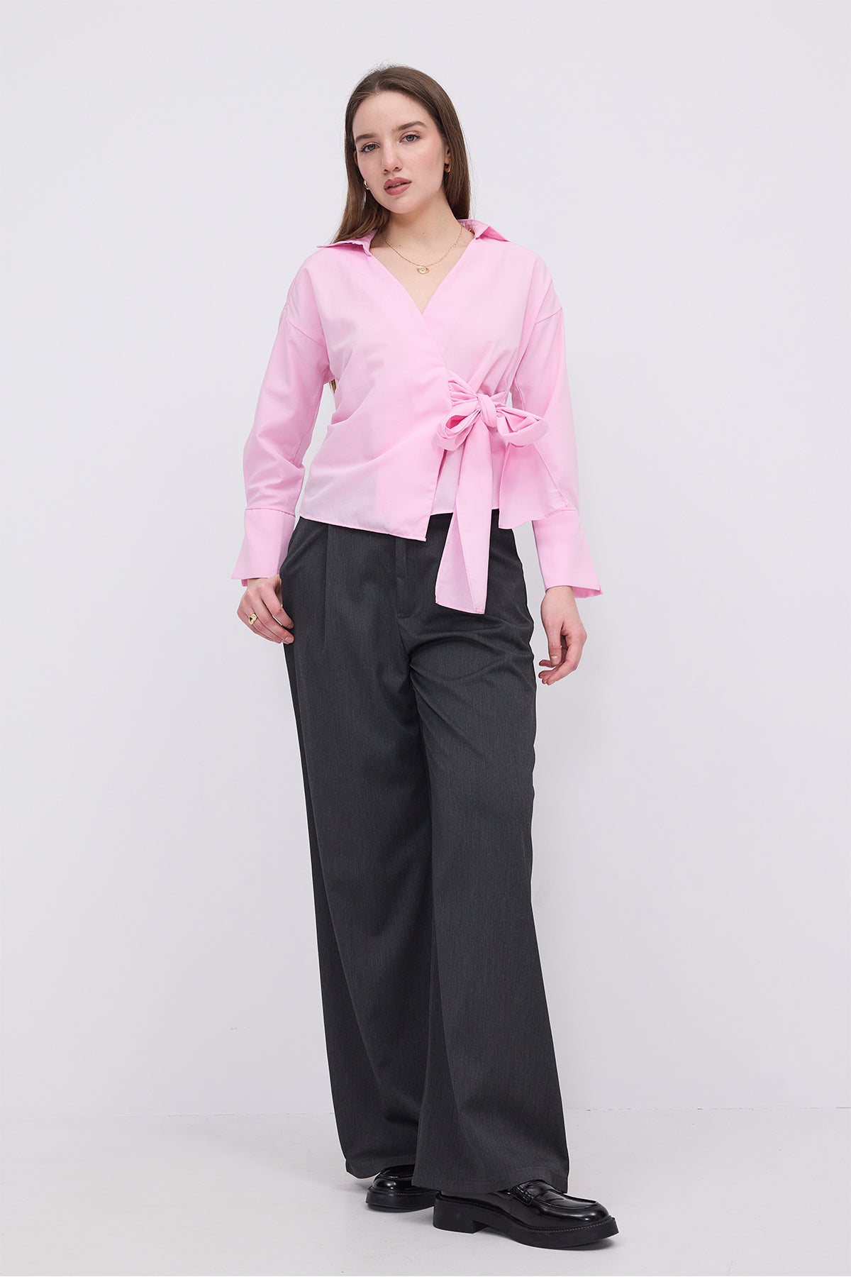 Begonia_Side-Tie-Shirt-addax