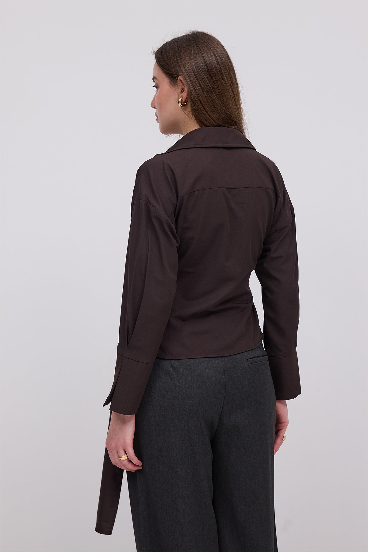 Bitter-Coffee_Side-Tie-Shirt-addax
