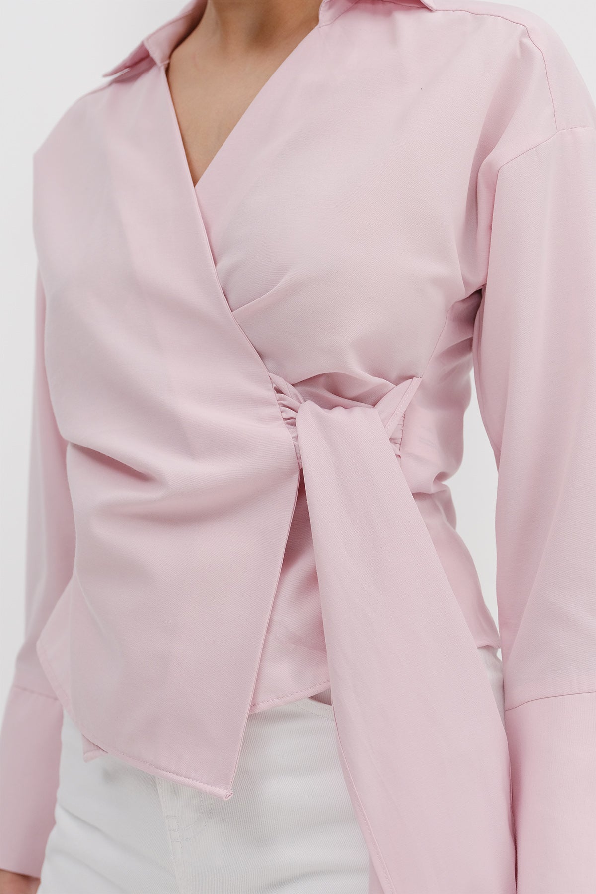 Lotus_Side-Tie-Shirt-addax