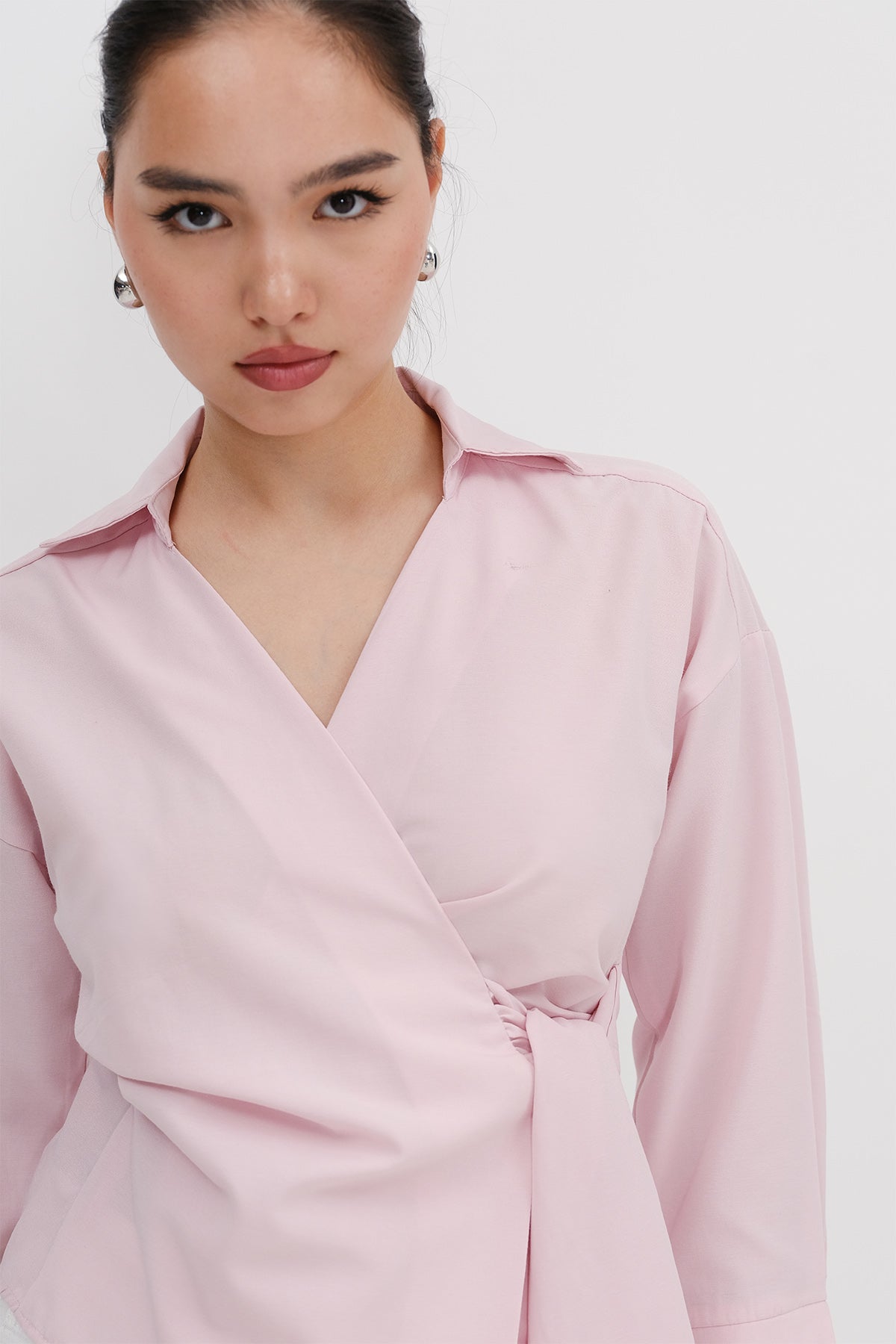 Lotus_Side-Tie-Shirt-addax