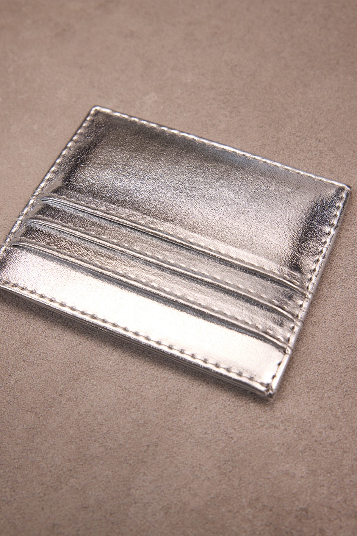 Mini Card Holder Wallet