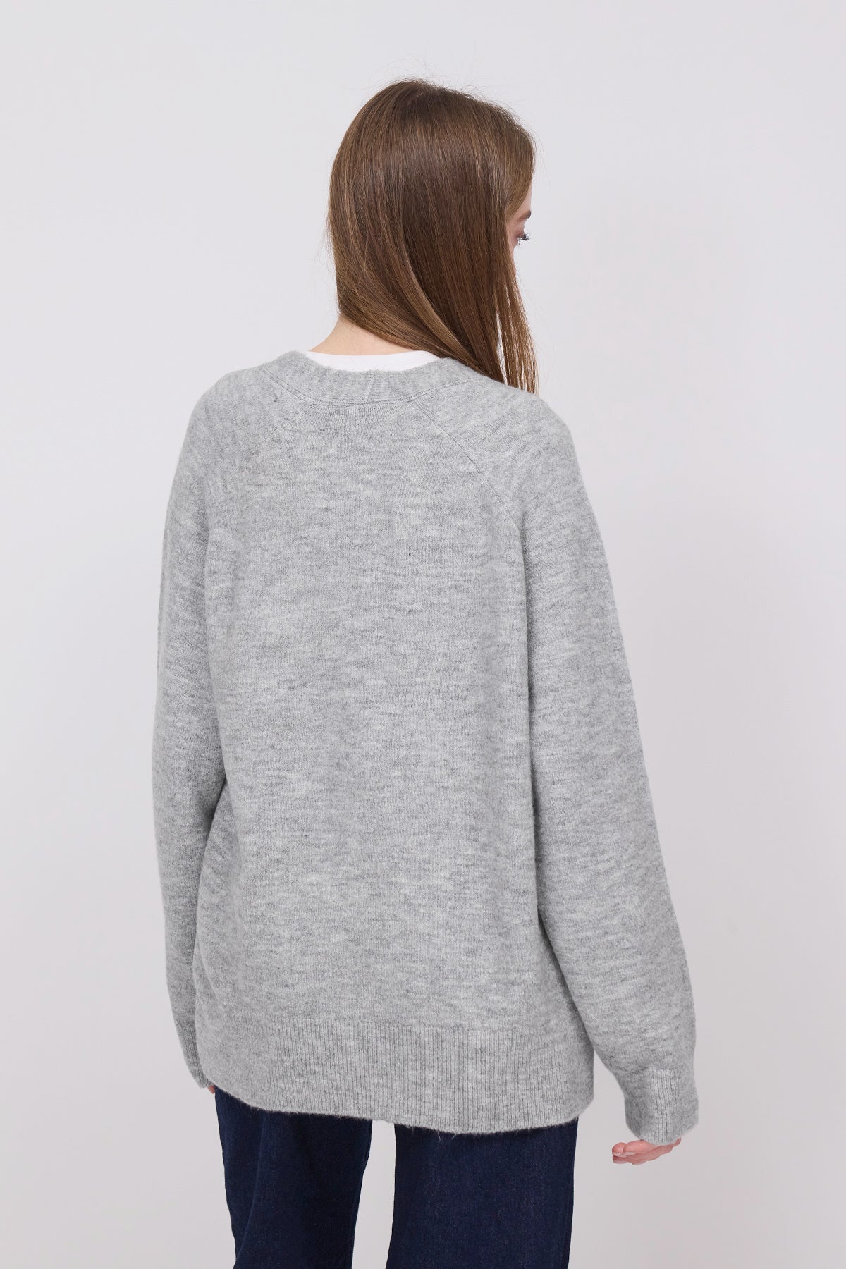 Grey_Buttoned-Knitted-Cardigan-addax