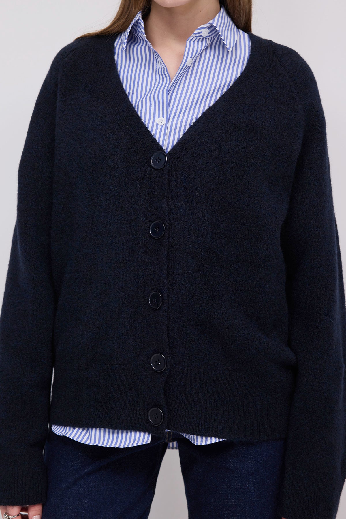 Night-Blue_Buttoned-Knitted-Cardigan-addax