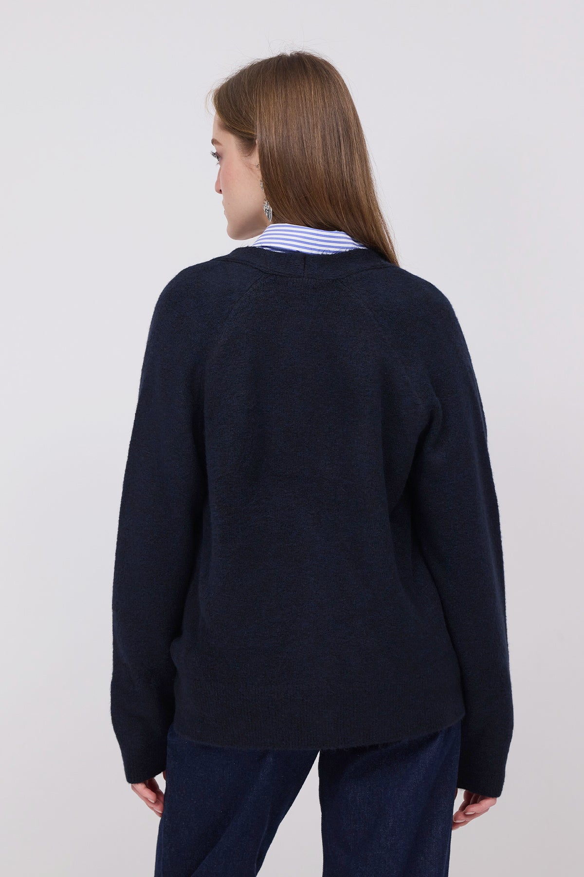 Night-Blue_Buttoned-Knitted-Cardigan-addax