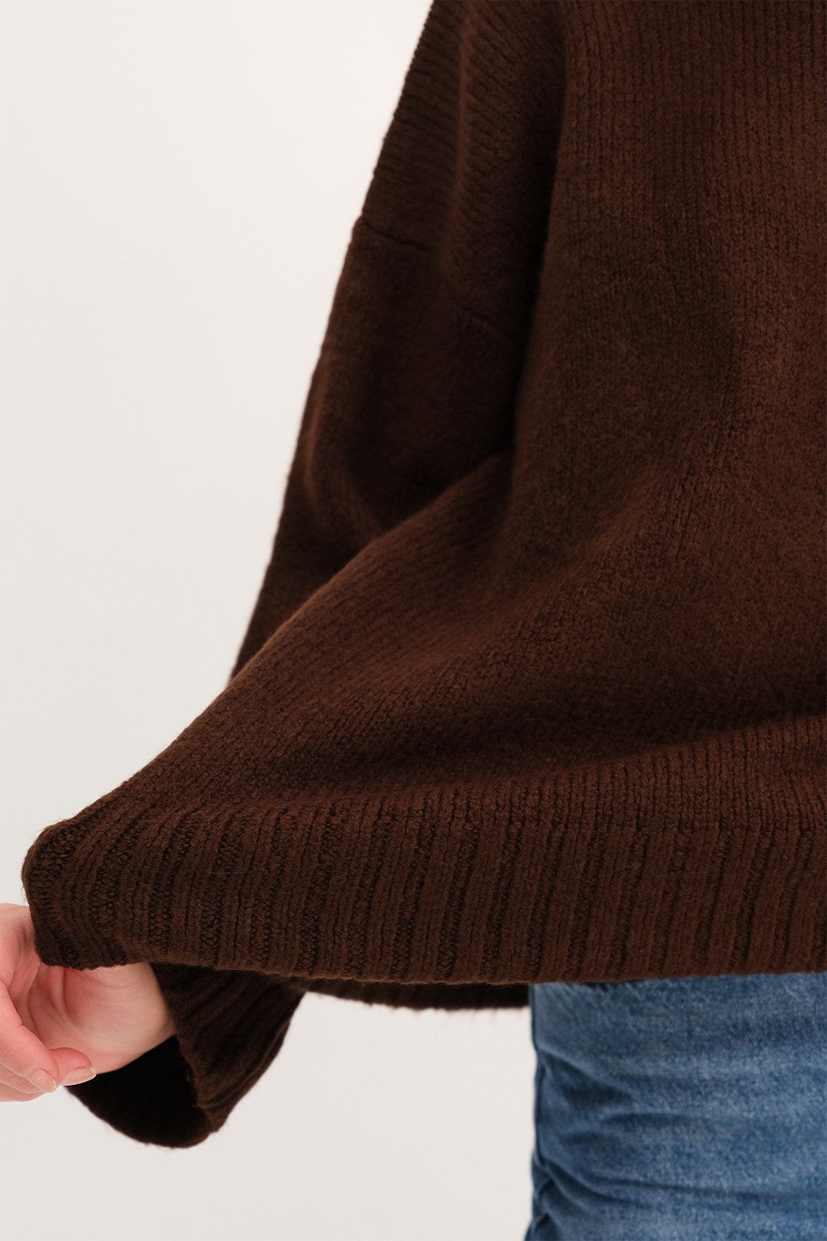 Brown_Crew-Neck-Basic-Knitwear-Sweater-addax