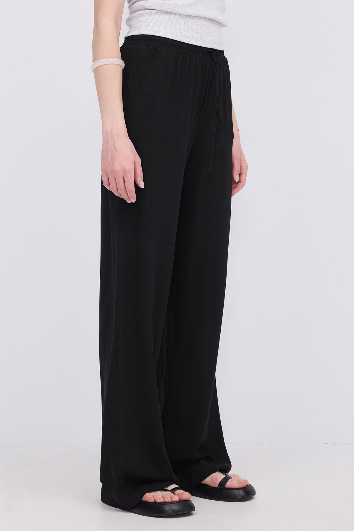 Black_Front-Tie-Wide-Leg-Pants-addax