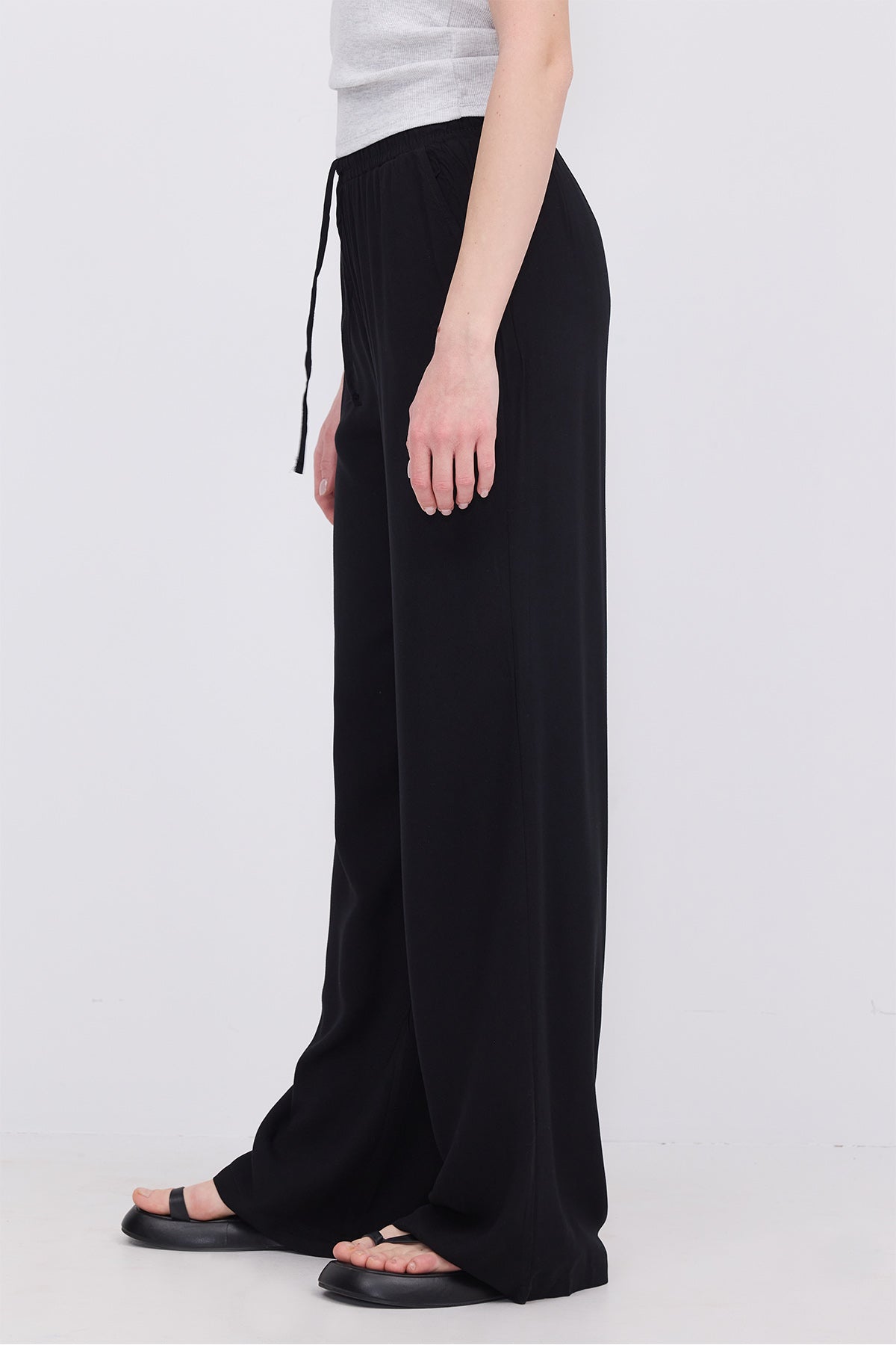 Black_Front-Tie-Wide-Leg-Pants-addax