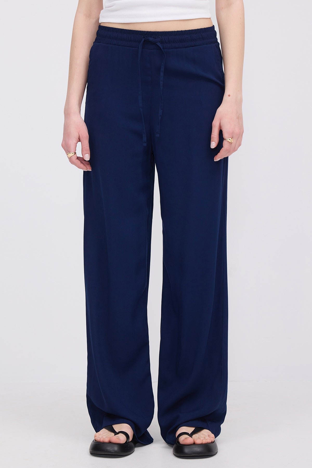 Night-Blue_Front-Tie-Wide-Leg-Pants-addax