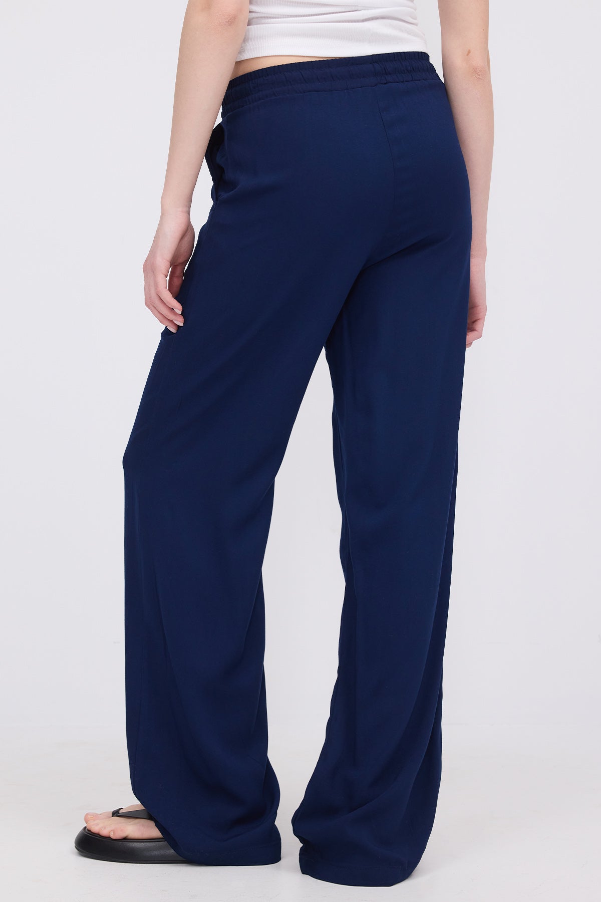 Night-Blue_Front-Tie-Wide-Leg-Pants-addax