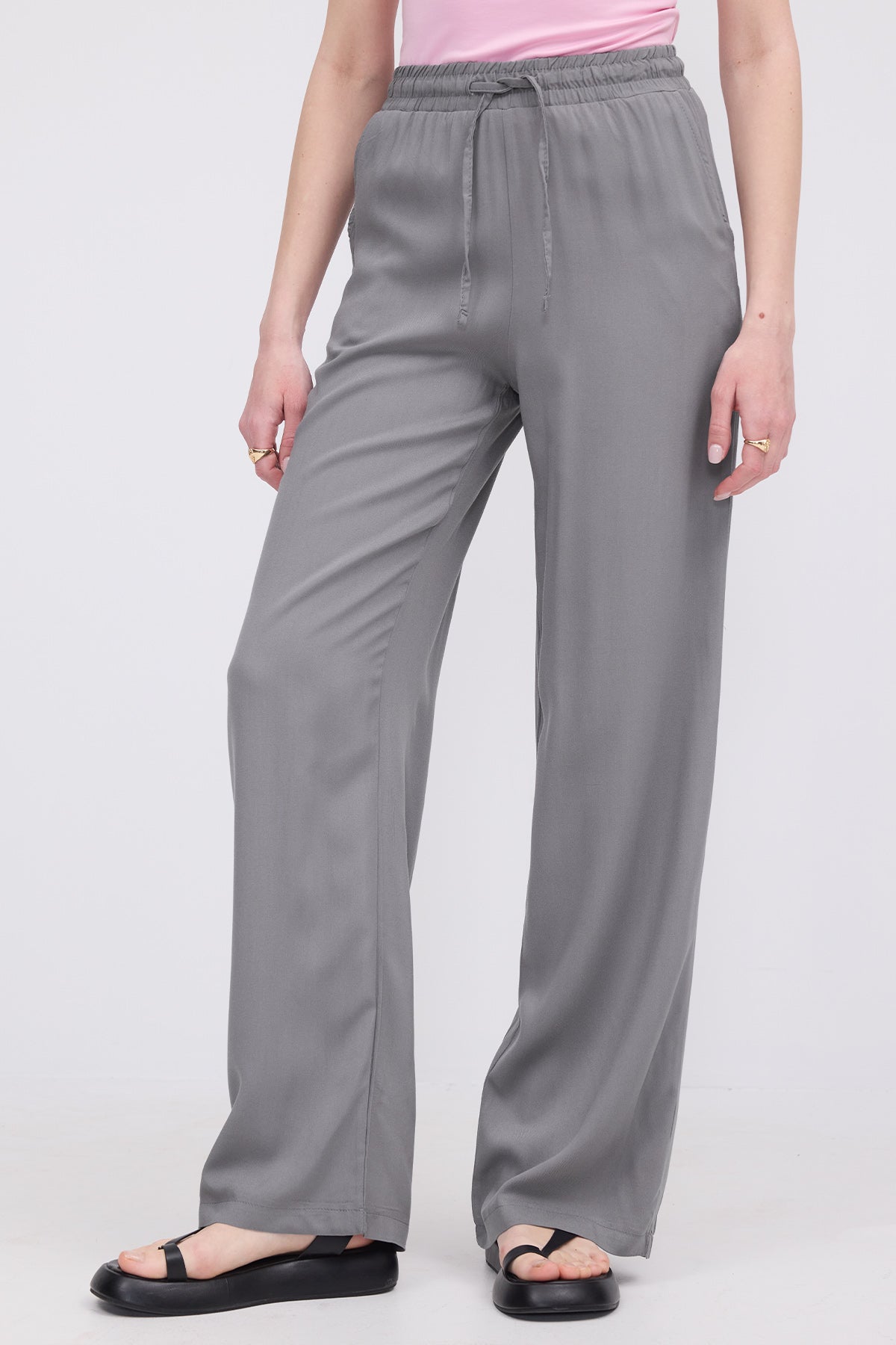 Dark-Grey_Front-Tie-Wide-Leg-Pants-addax