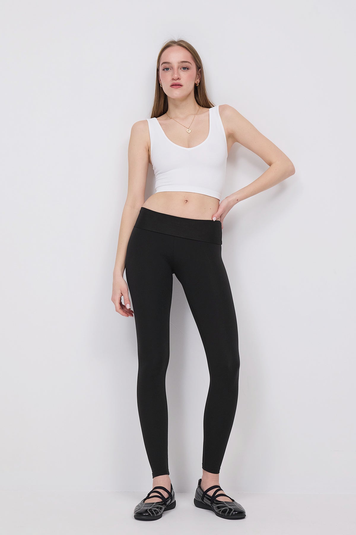 White_V-Neck-Short-Tank-Top-addax