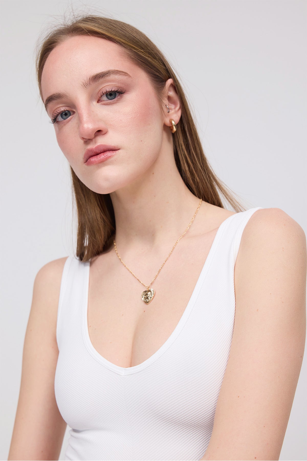 White_V-Neck-Short-Tank-Top-addax