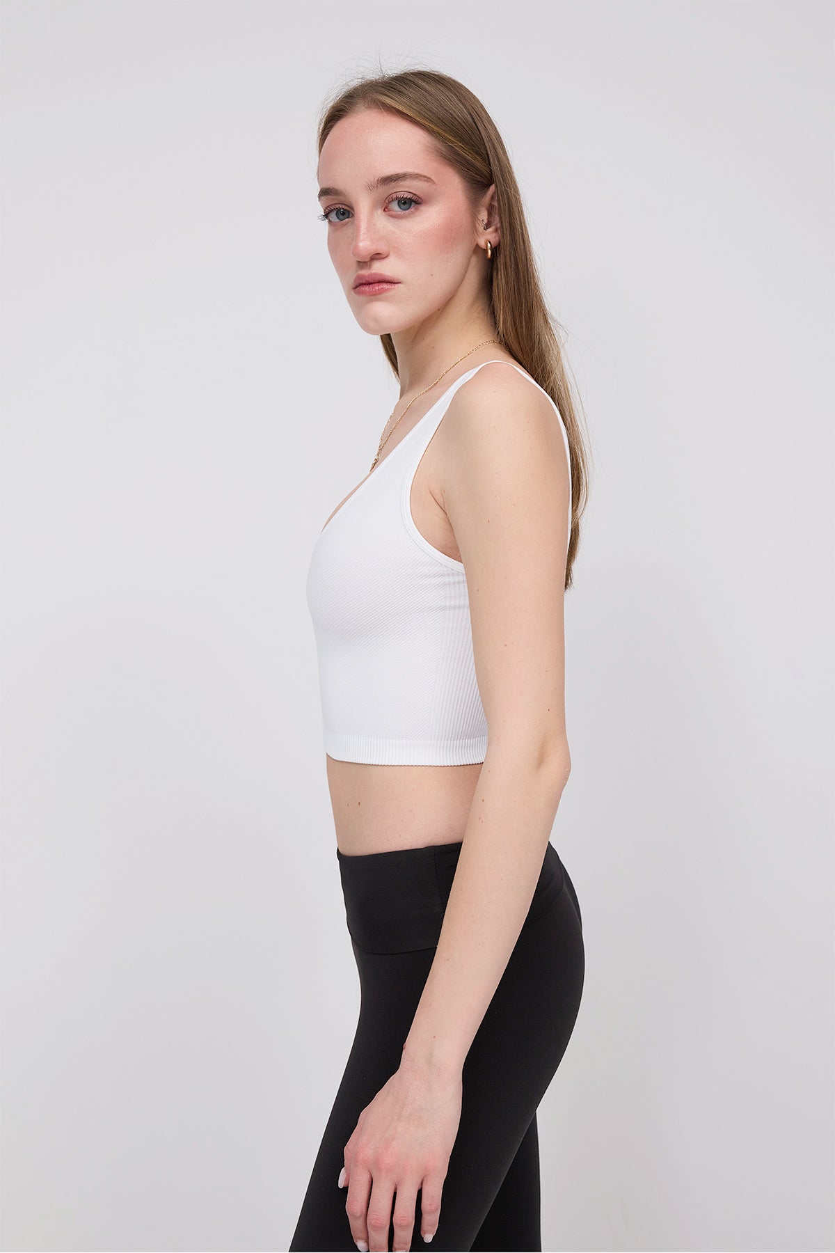 White_V-Neck-Short-Tank-Top-addax