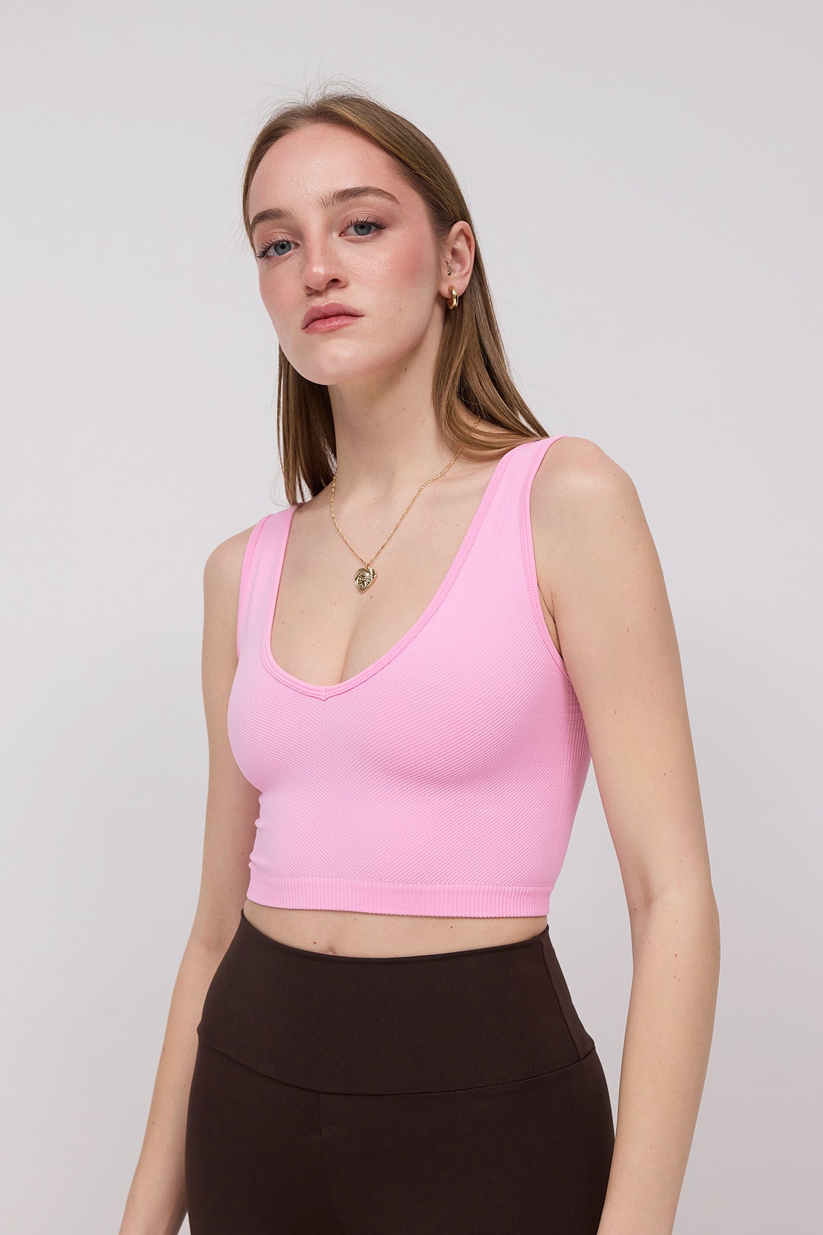 Begonia_V-Neck-Short-Tank-Top-addax