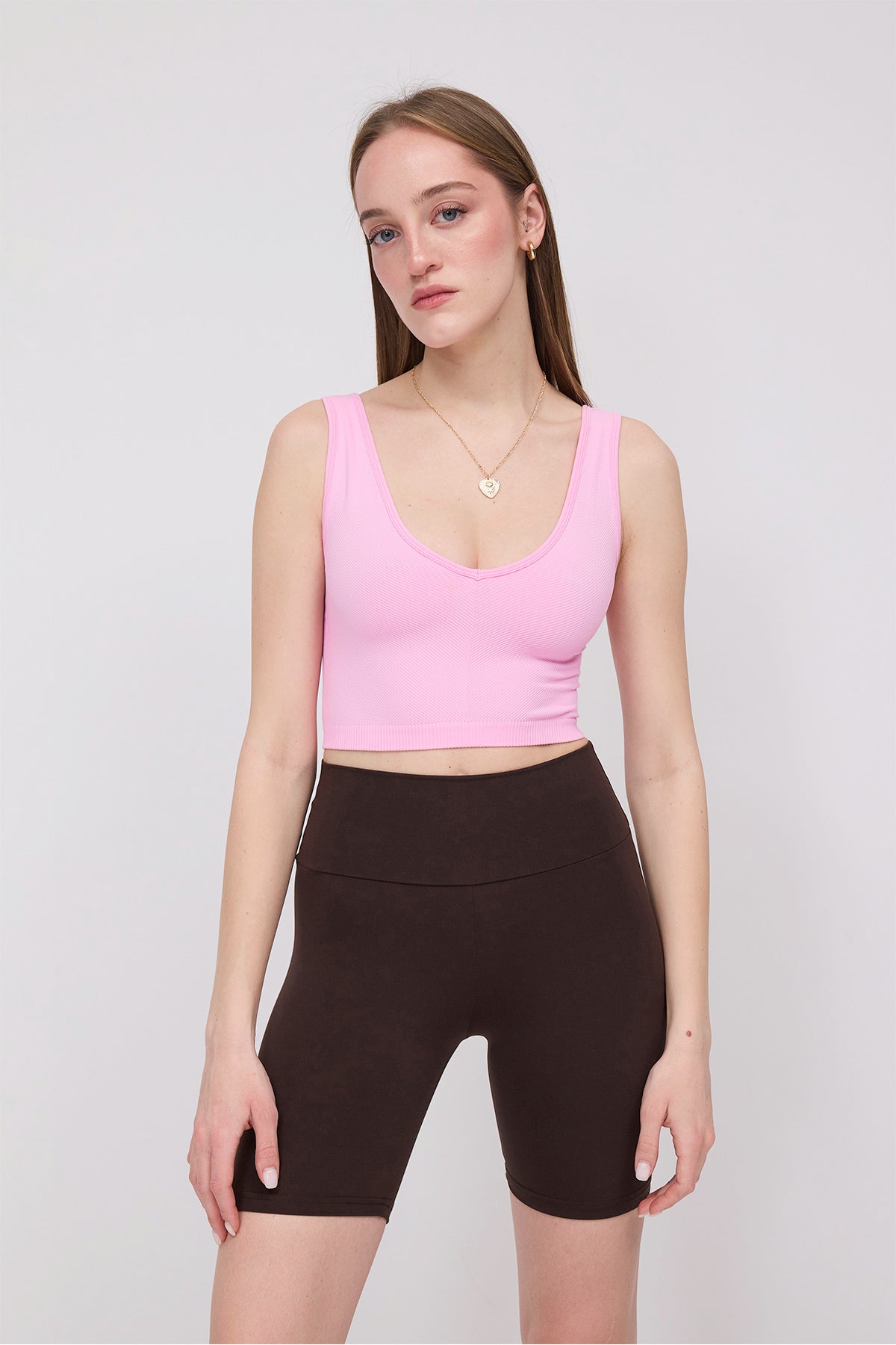 Begonia_V-Neck-Short-Tank-Top-addax